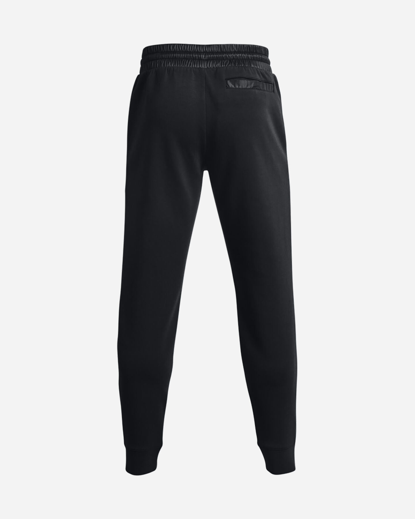  Pantalone UNDER ARMOUR SUMMIT KNIT JOG M S5336593|0001|XS scatto 1
