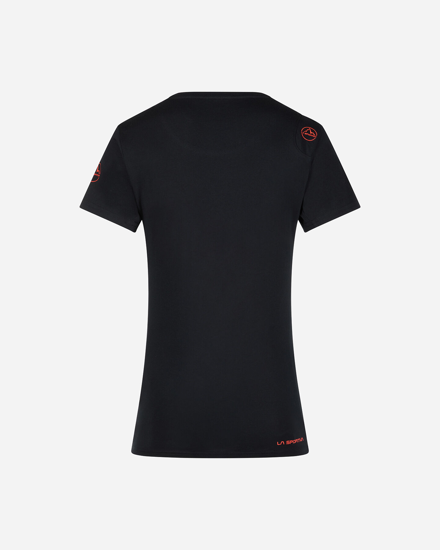  T-Shirt LA SPORTIVA PEAKS W S5571882|999322|XS scatto 1