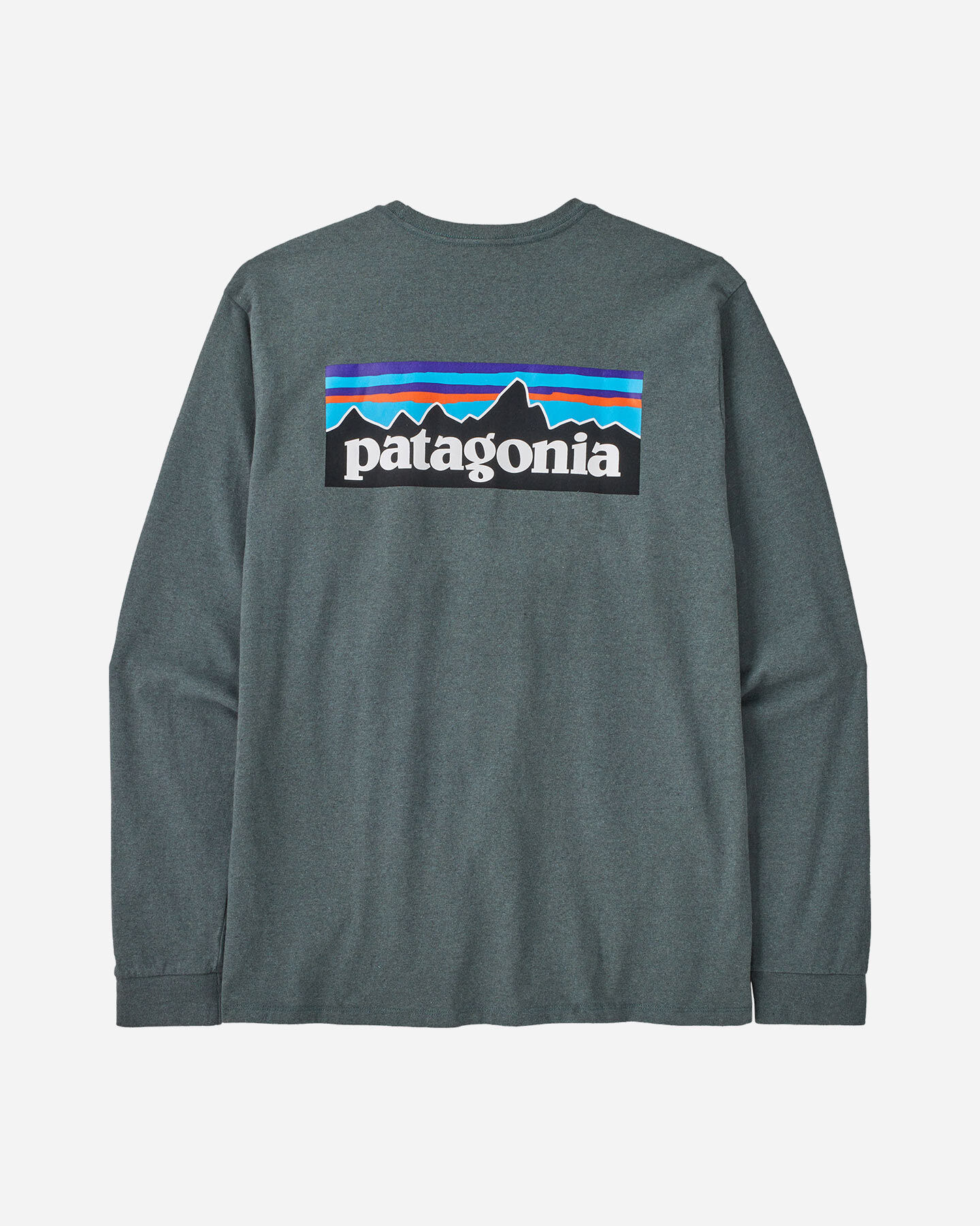  T-Shirt PATAGONIA P-6 LOGO RESP. M S5628788|NUVG|XL scatto 1