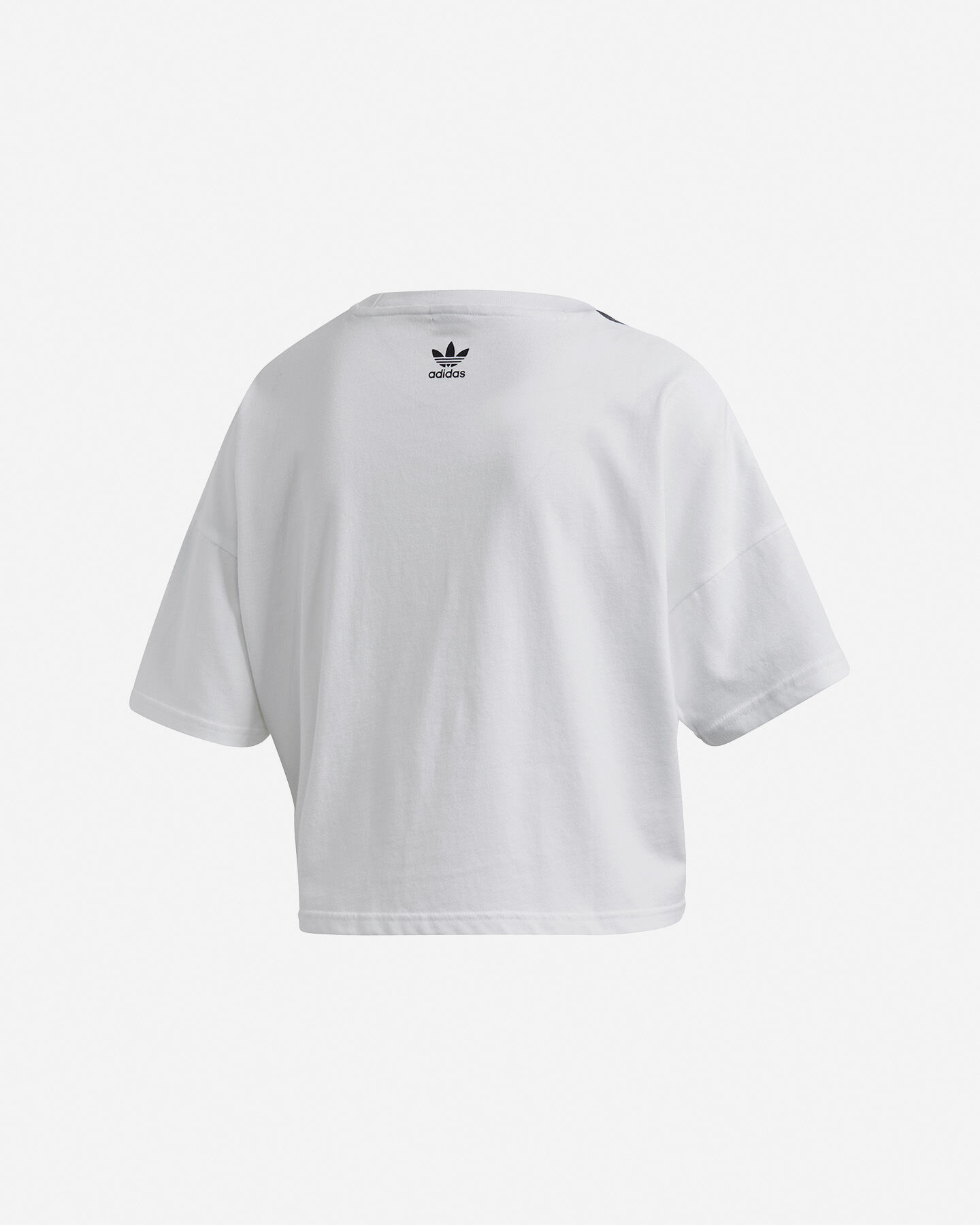  T-Shirt ADIDAS LARGE LOGO W S5148171|UNI|36 scatto 1