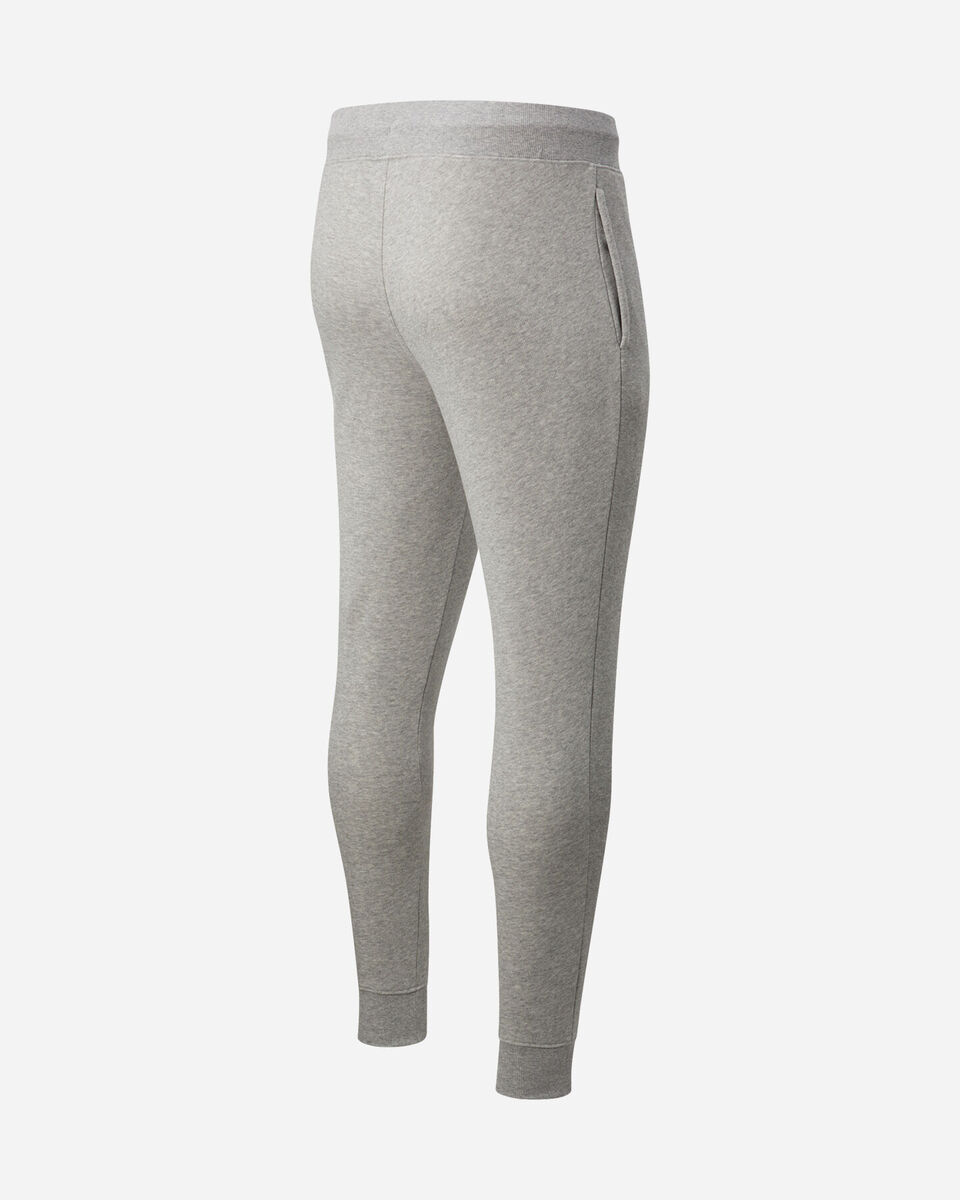  Pantalone NEW BALANCE CORE ATHLETIC SLIM M S5139880|-|S* scatto 5