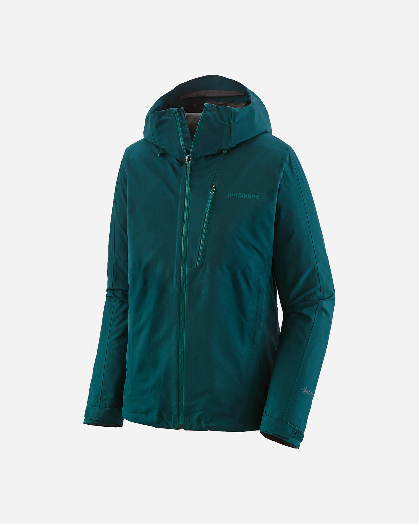  Giacca outdoor PATAGONIA CALCITE W S4097099|DBGR|XS scatto 2