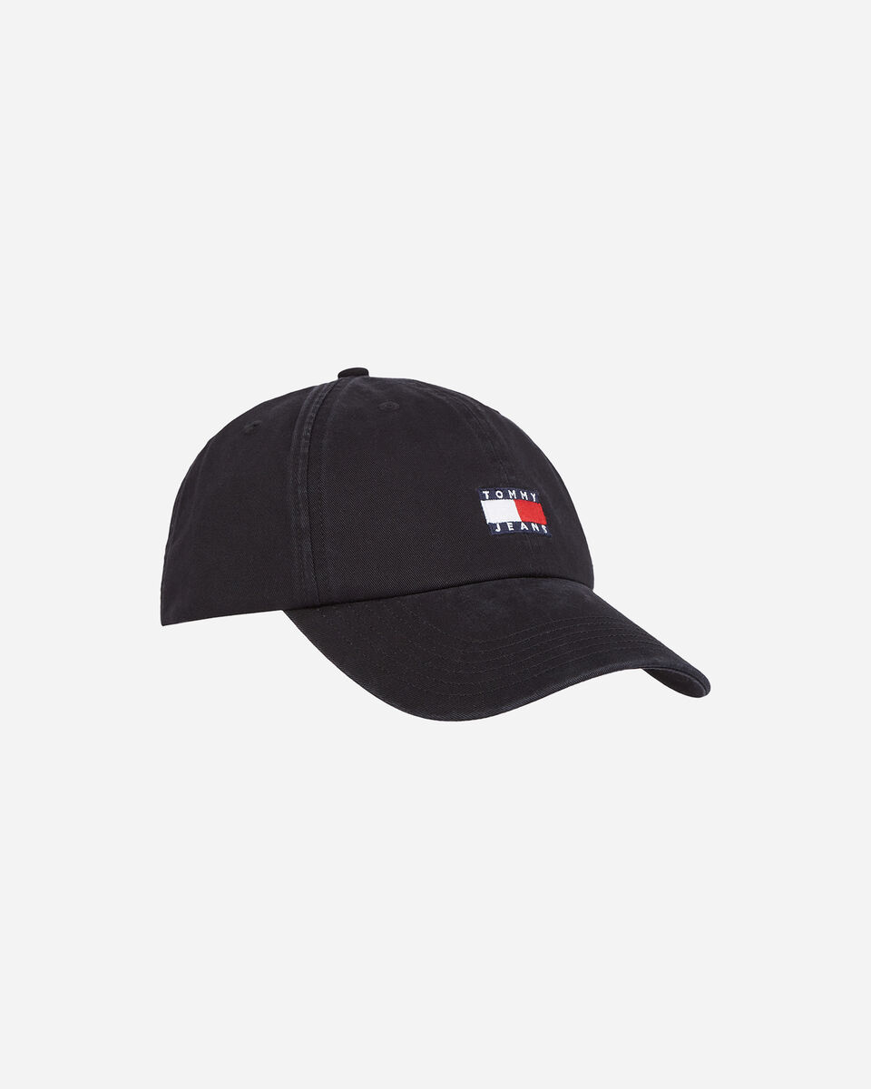  Cappellino TOMMY HILFIGER HERITAGE LOGO M S5686177|UNI|OS scatto 0
