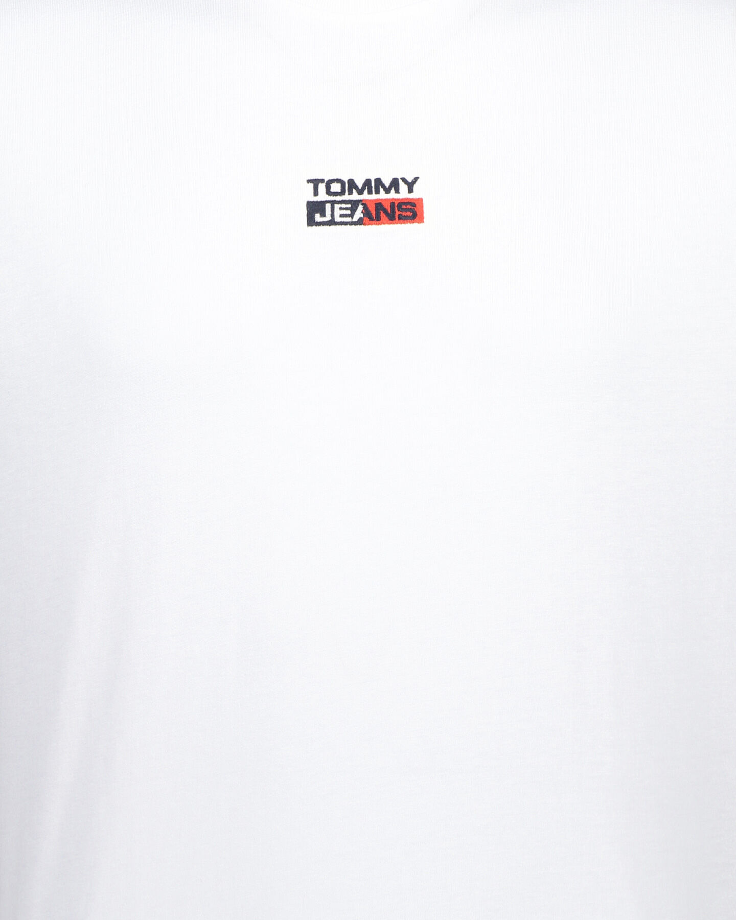  T-Shirt TOMMY HILFIGER LOGO M S4082065|YBR|XS scatto 2