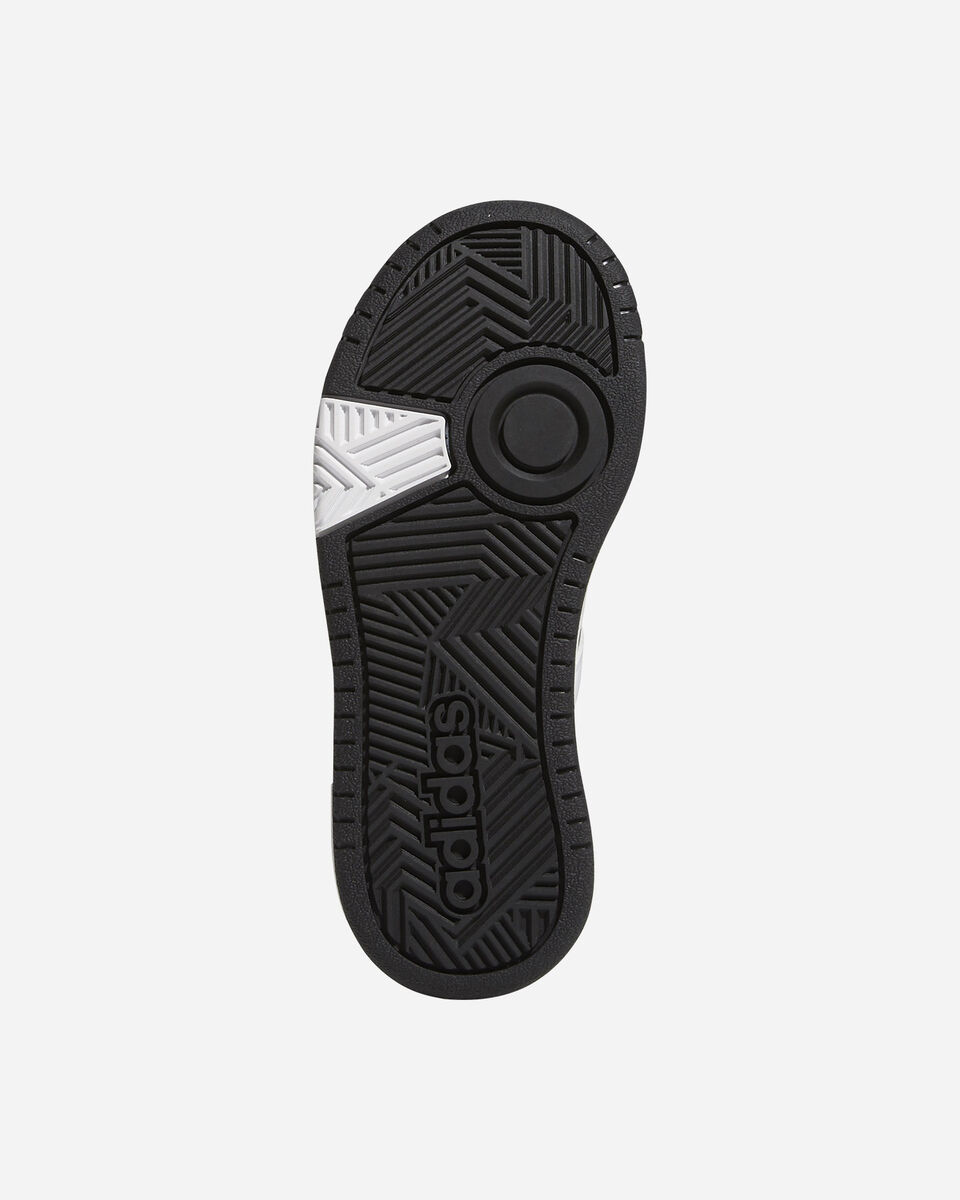  Scarpe sneakers ADIDAS HOOPSID GS JR S5375545|UNI|4- scatto 1