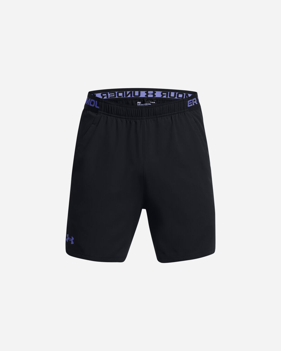  Pantalone training UNDER ARMOUR VANISH WOVEN 6IN M S5640984|0007|SM scatto 0