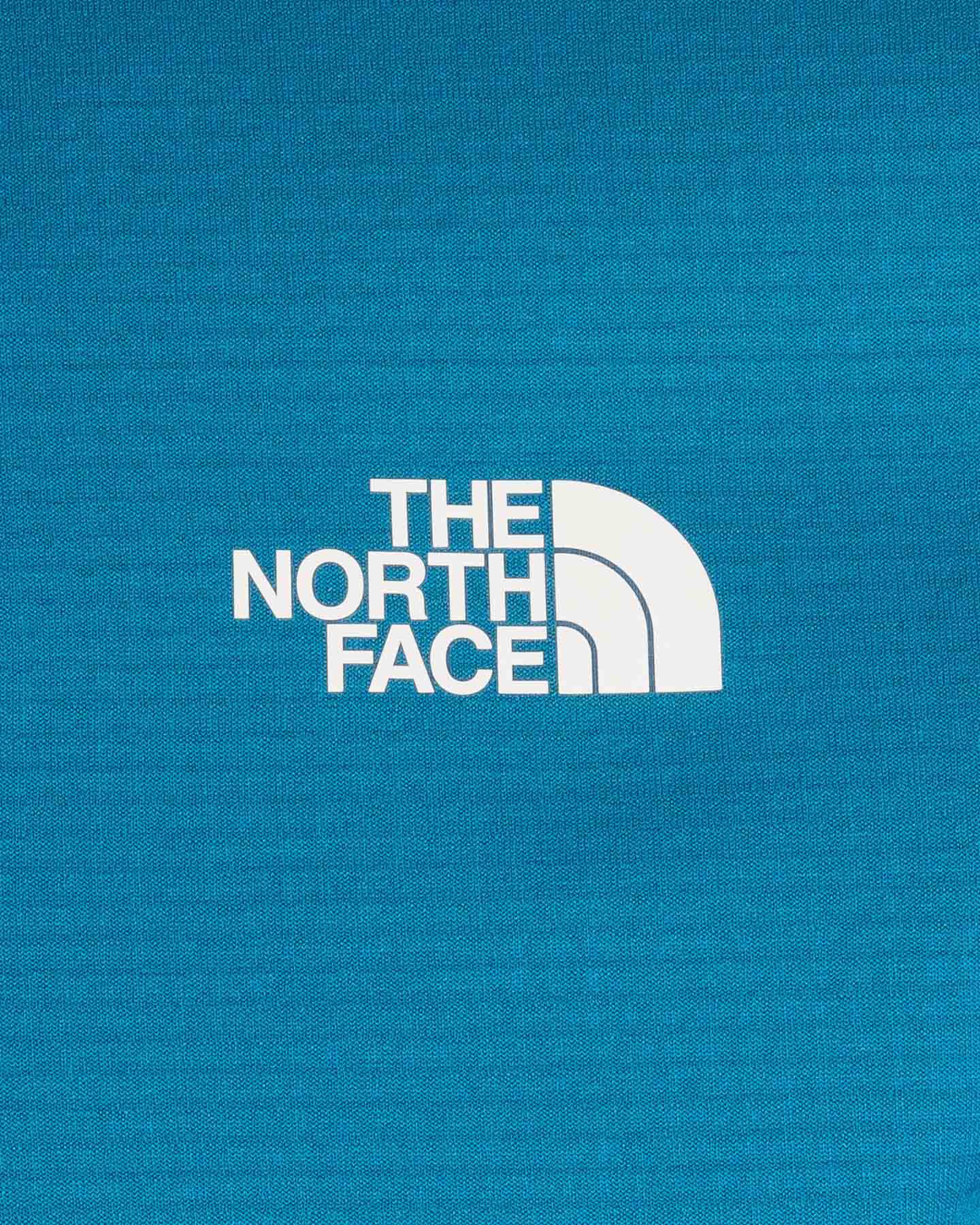  Pile THE NORTH FACE ODLES FLEECE M S5430728|5F0|S scatto 2