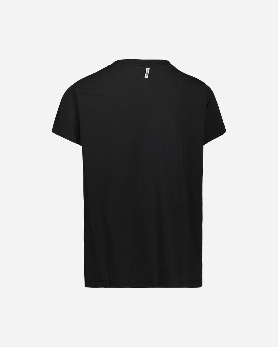  T-Shirt DEHA PULSE HYPE W S4114419 scatto 1
