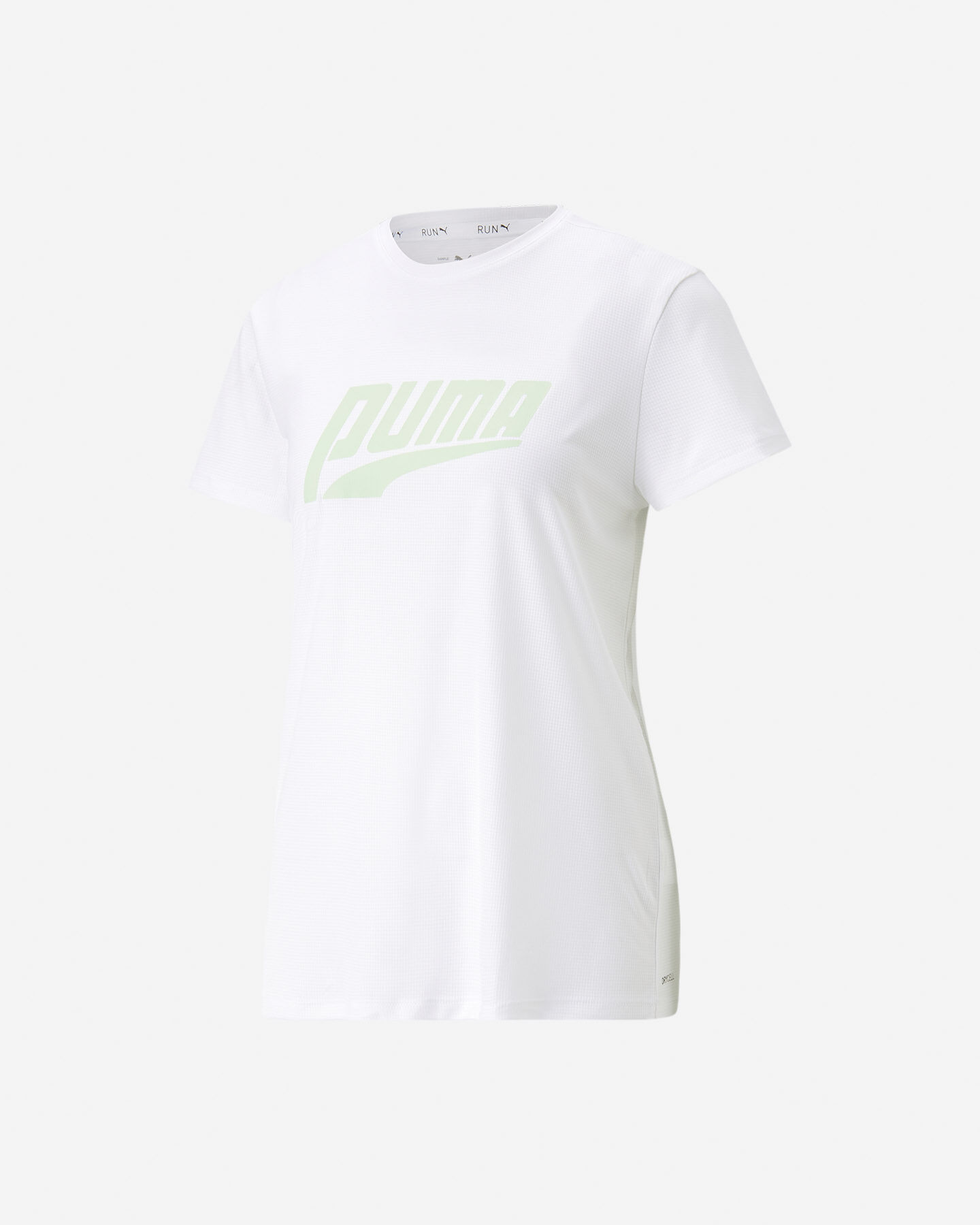  T-Shirt running PUMA FAVORITE LOGO W S5540642|52|S scatto 0