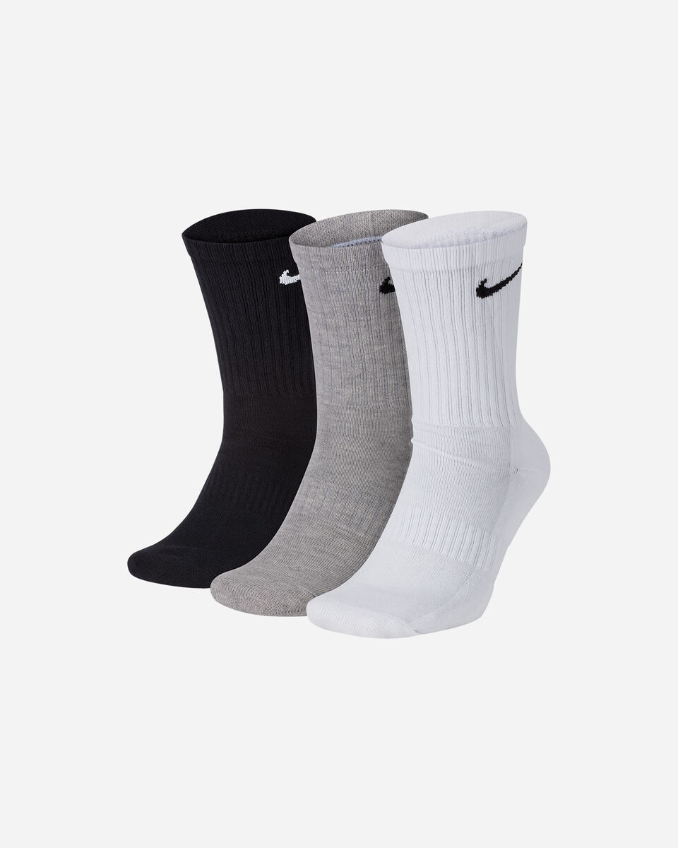  Calze NIKE 3PACK TENNIS CUSH CREW M S2024699|901|S scatto 0