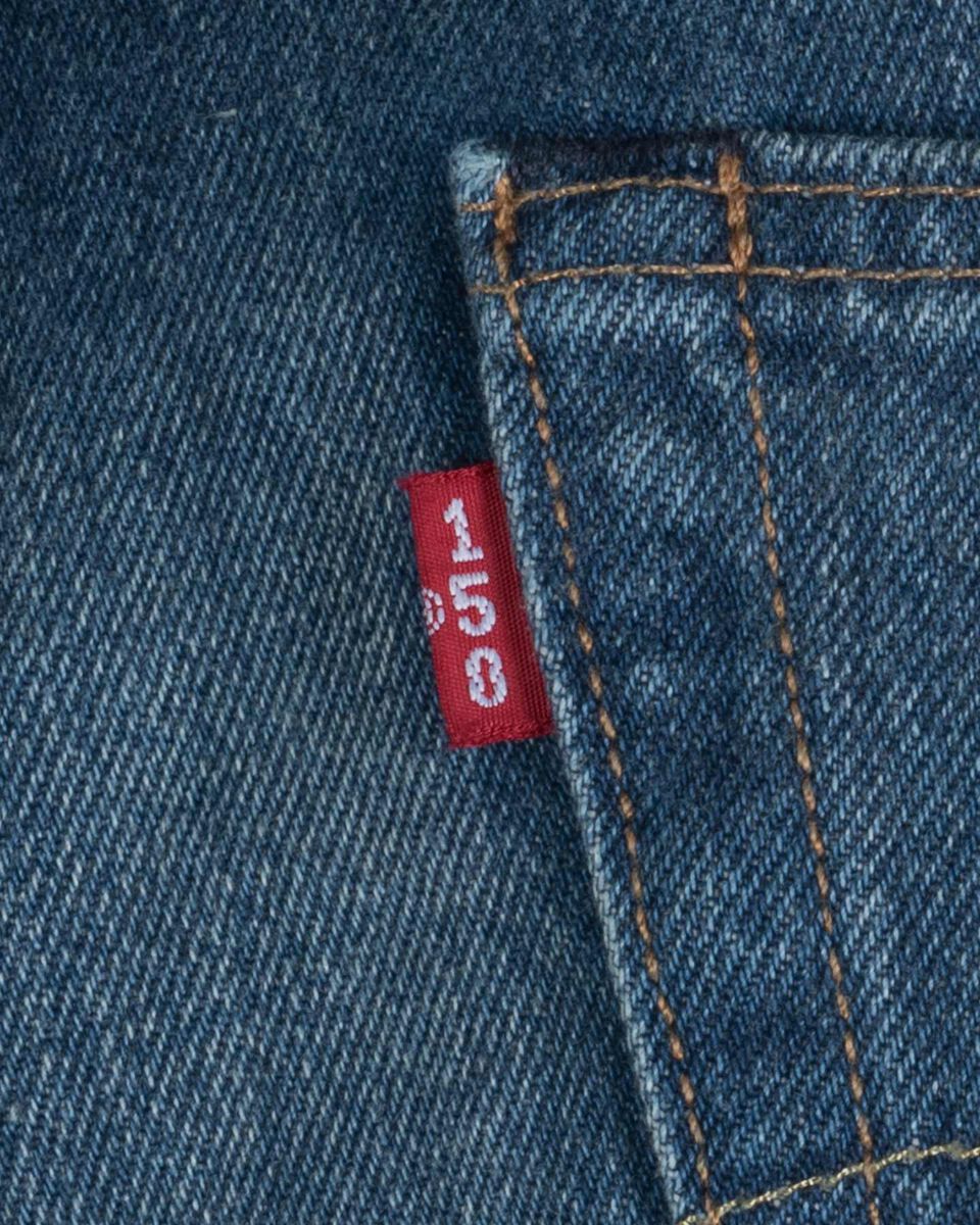  Jeans LEVI'S 501 REGULAR M S4122316|3383|32 scatto 2