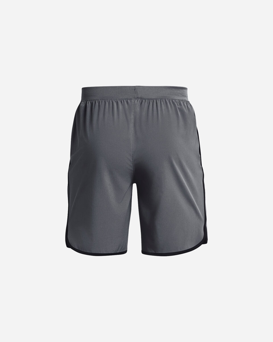  Pantalone training UNDER ARMOUR HIIT WOVEN M S5528686|0012|XS scatto 1