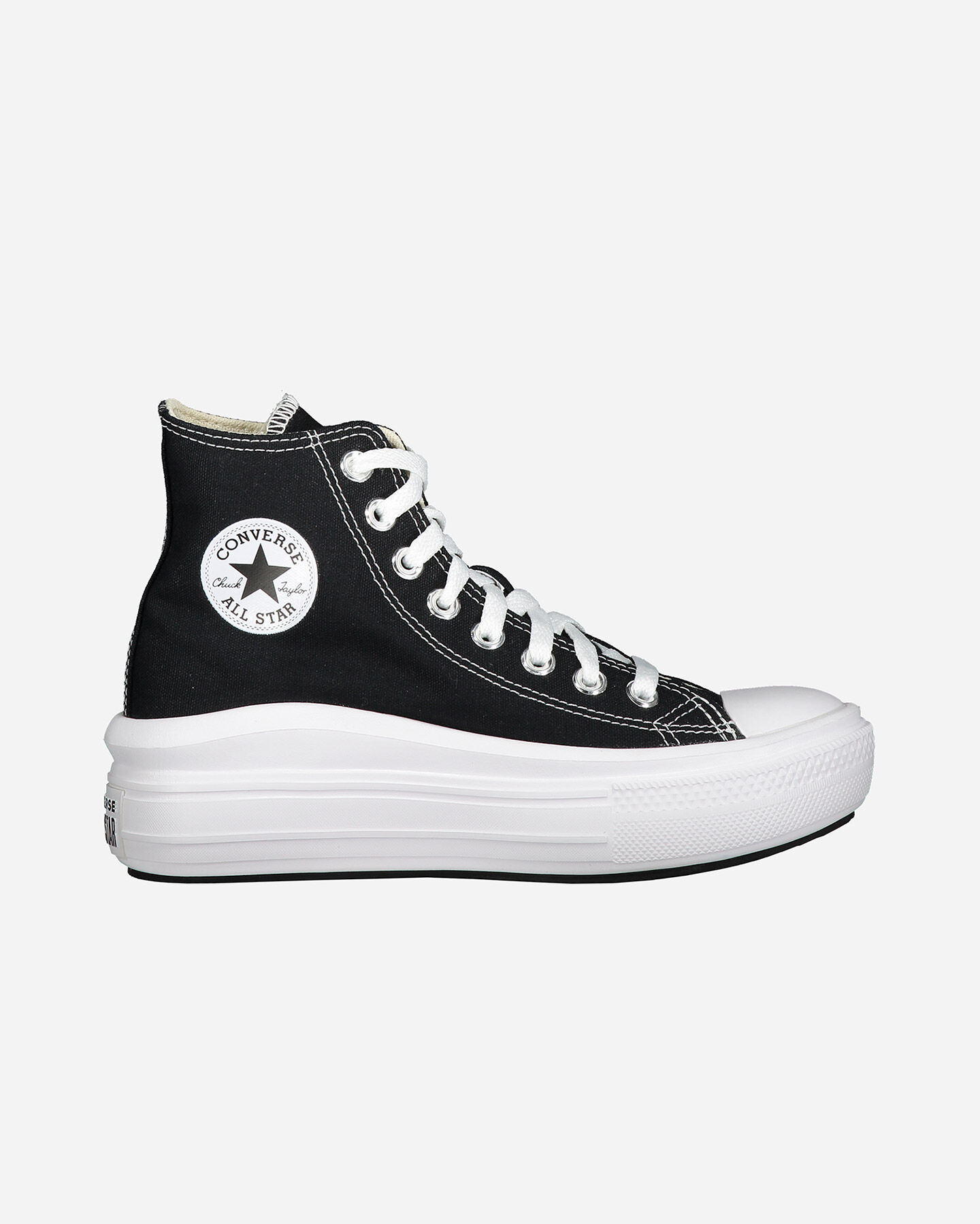 Scarpe Sneakers Converse Chuck Taylor All Star Move Platform W ... كتاب نهاية العالم
