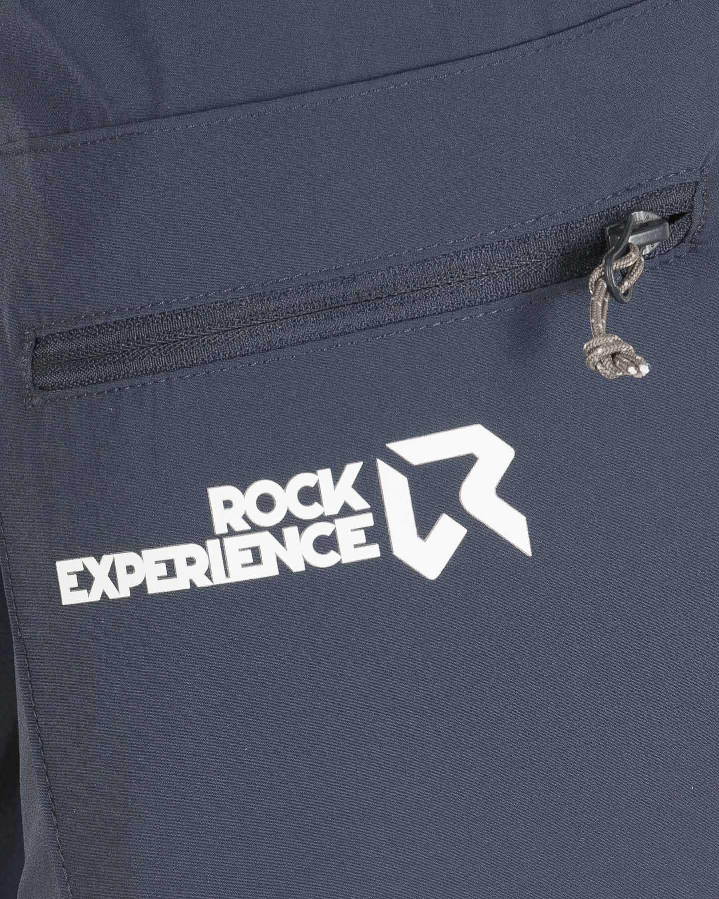  Pantalone outdoor ROCK EXPERIENCE OBSERVER ZIP OFF M S4089966|1|XL scatto 2