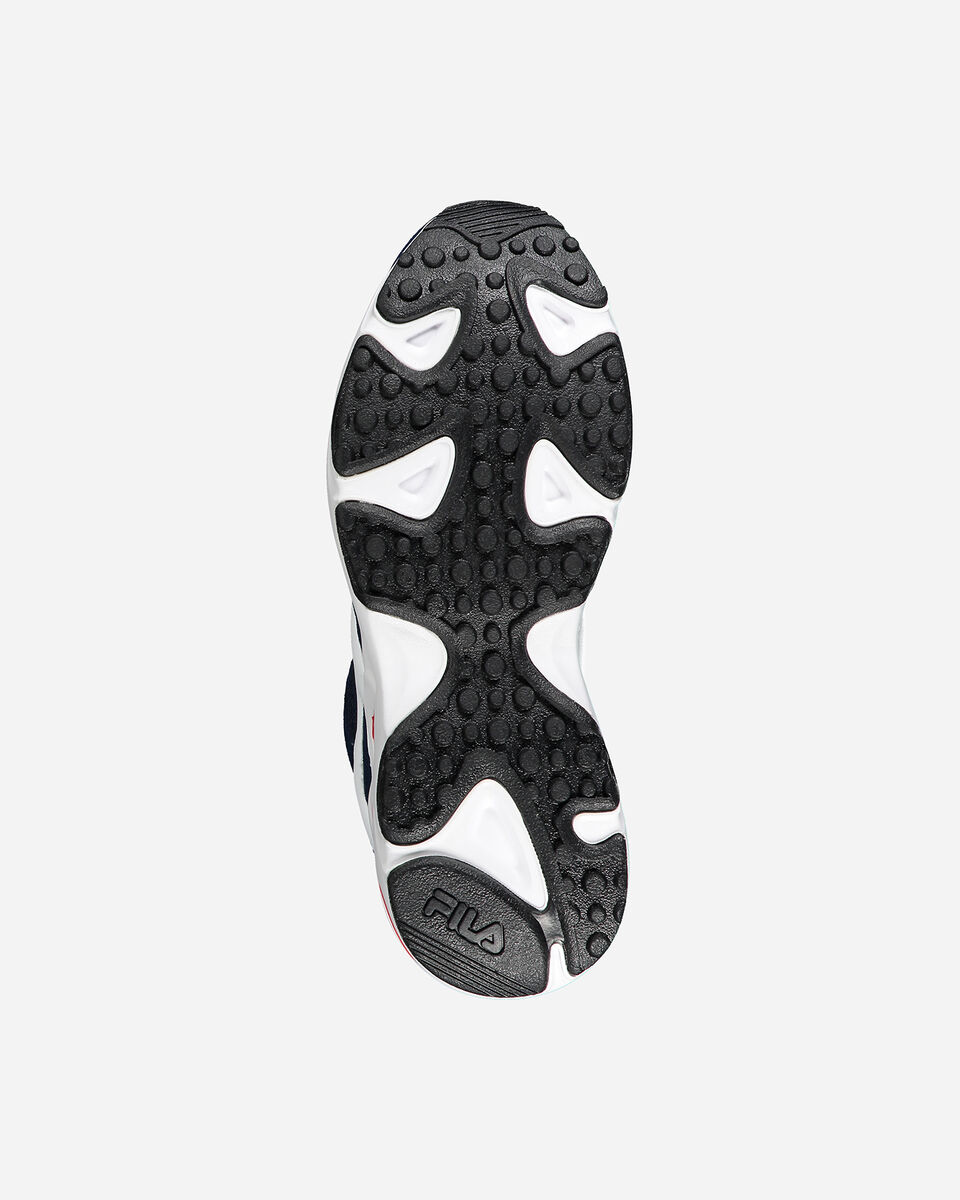  Scarpe sneakers FILA RAY TRACER S M S4076624|21N|7.5 scatto 2