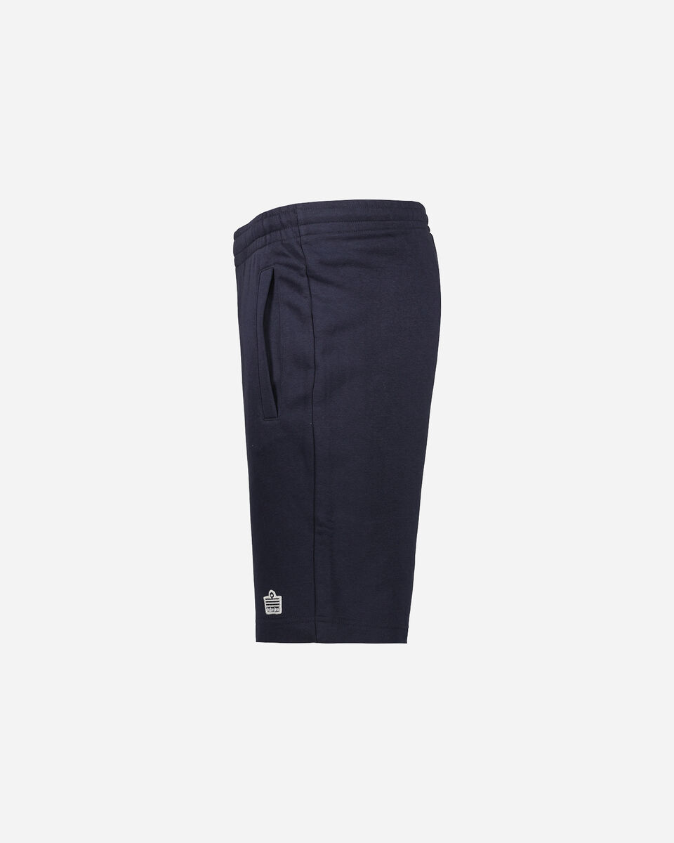  Pantaloncini ADMIRAL SMALL LOGO M S4136466|EI003|M scatto 1