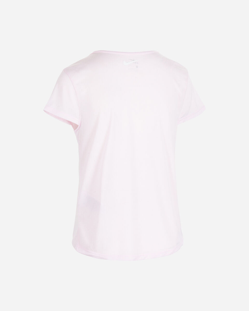  T-Shirt running NIKE ICONCLASH W S5225292 scatto 1