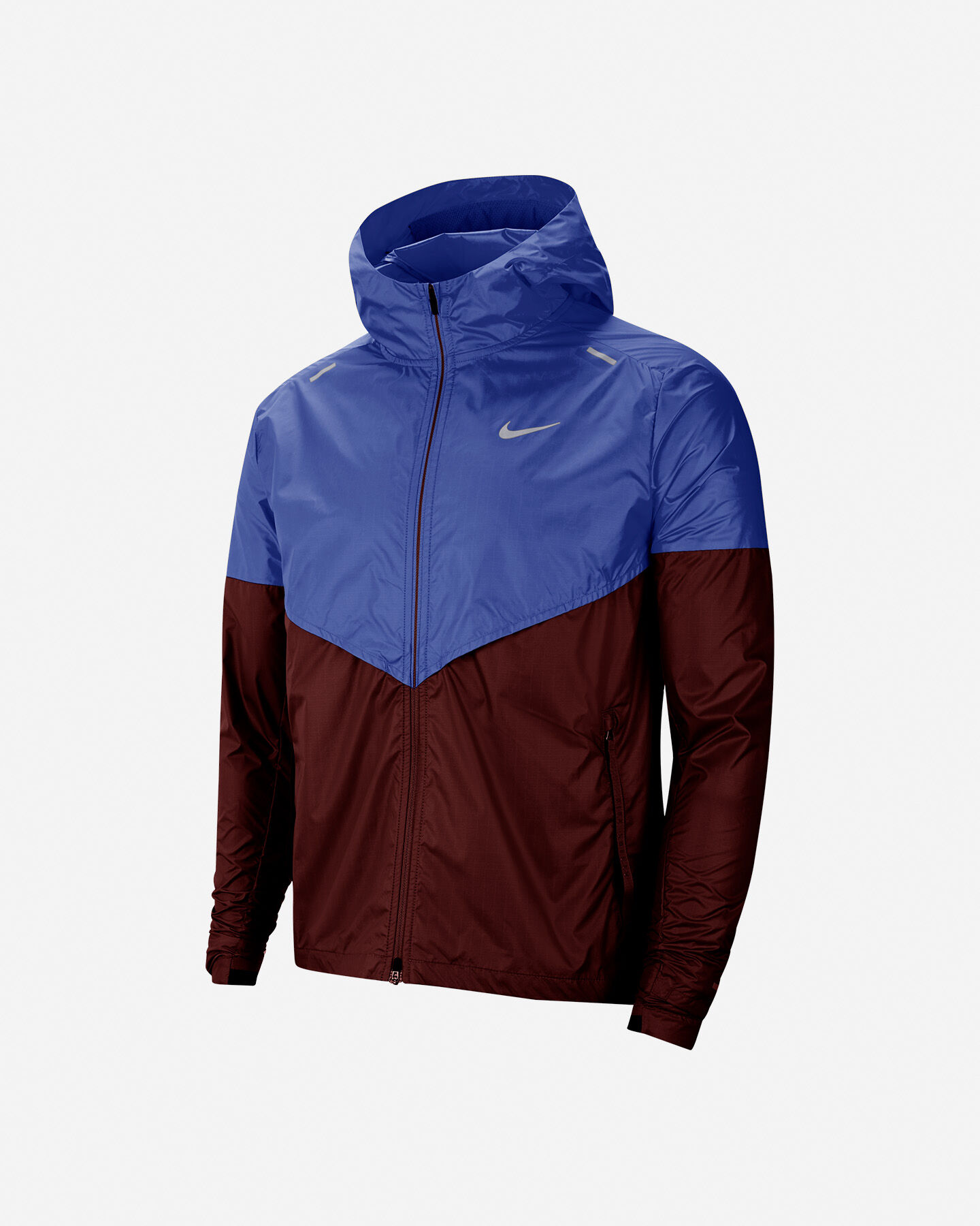  Giacca running NIKE SHIELDRUNNER M S5249126|430|S scatto 0