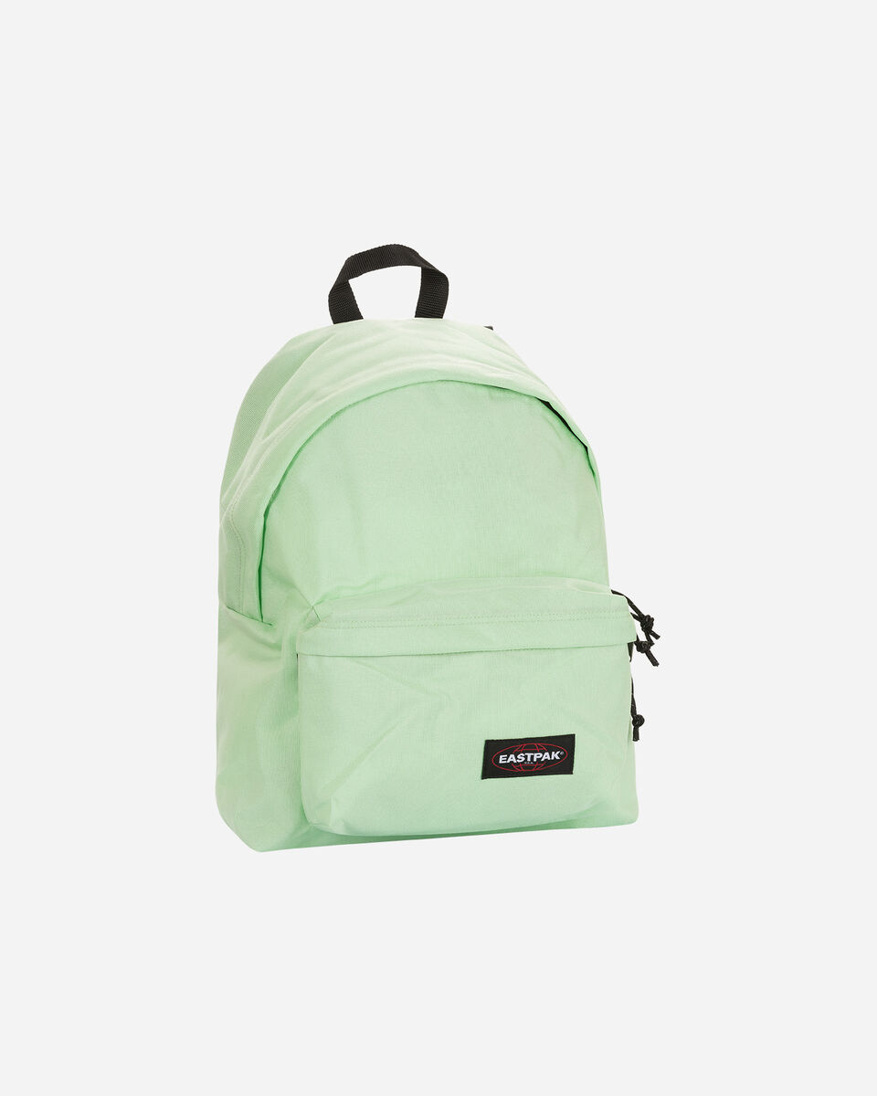  Zaino EASTPAK PADDED FROST MINT  S5446209|L48|OS scatto 0