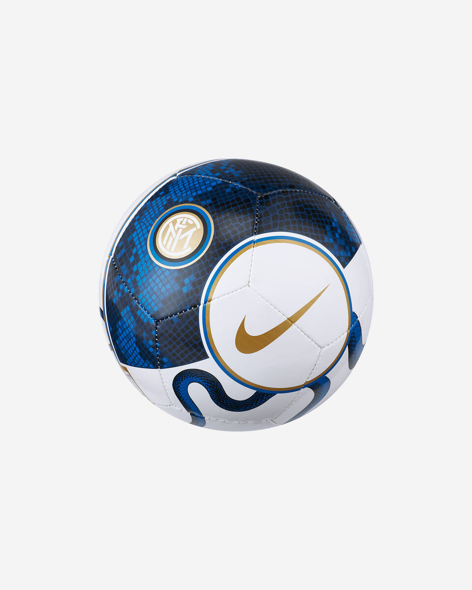  Pallone calcio NIKE MINI SKILLS INTER S5317804|100|1 scatto 1
