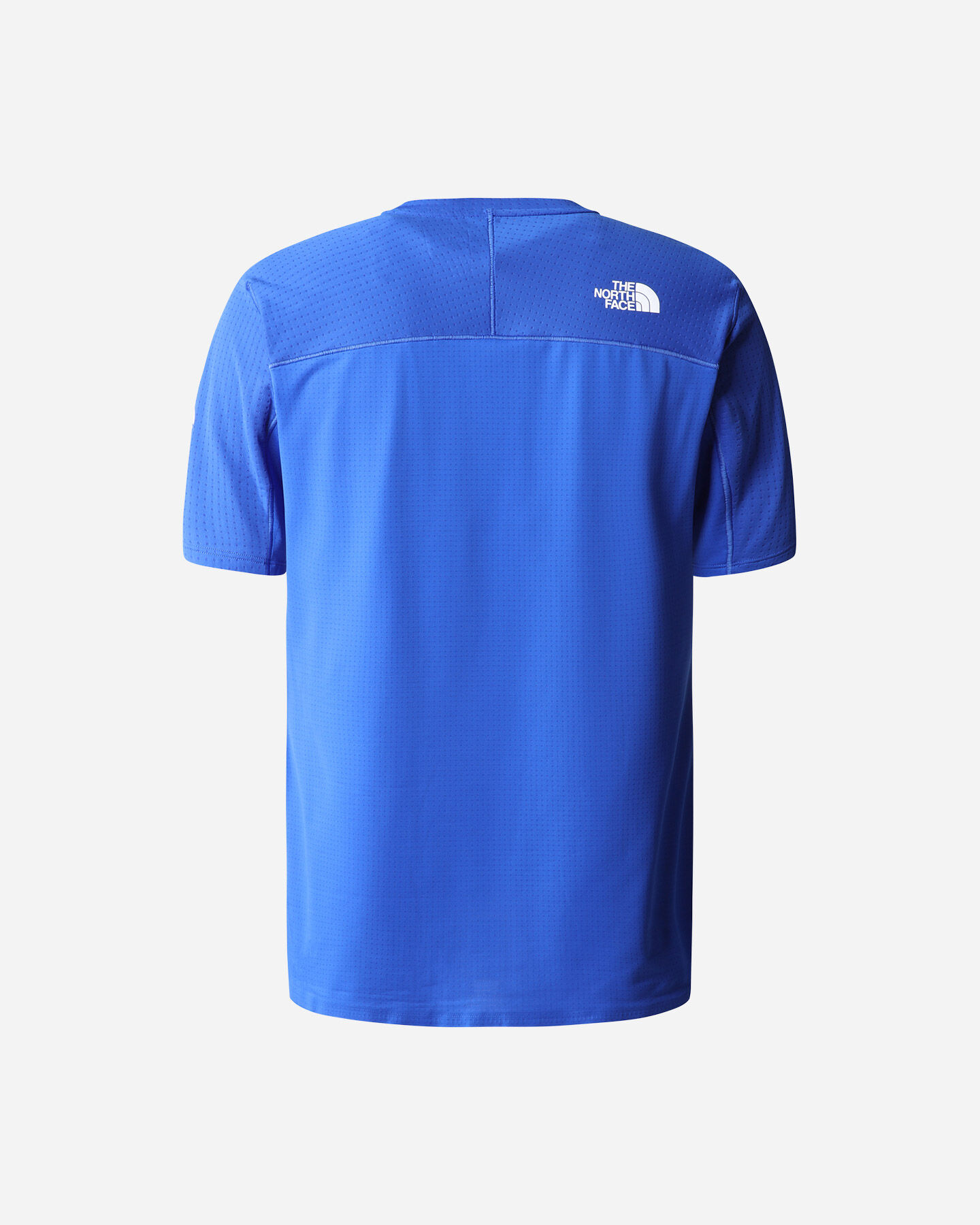  T-Shirt THE NORTH FACE SUMMIT CREVASSE M S5536409|CZ6|S scatto 1