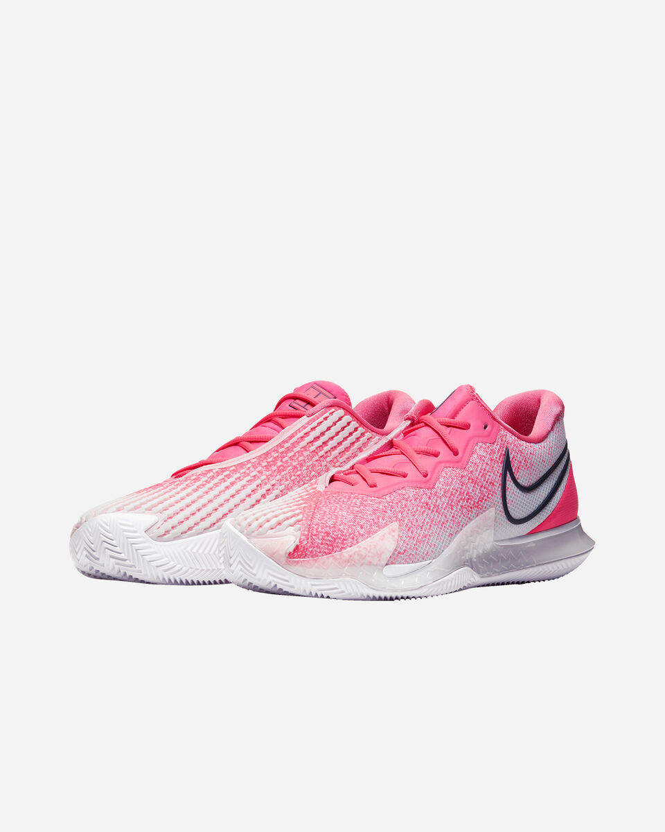  Scarpe tennis NIKE COURT AIR ZOOM VAPOR CAGE 4 CLAY M S5161901|600|6 scatto 1