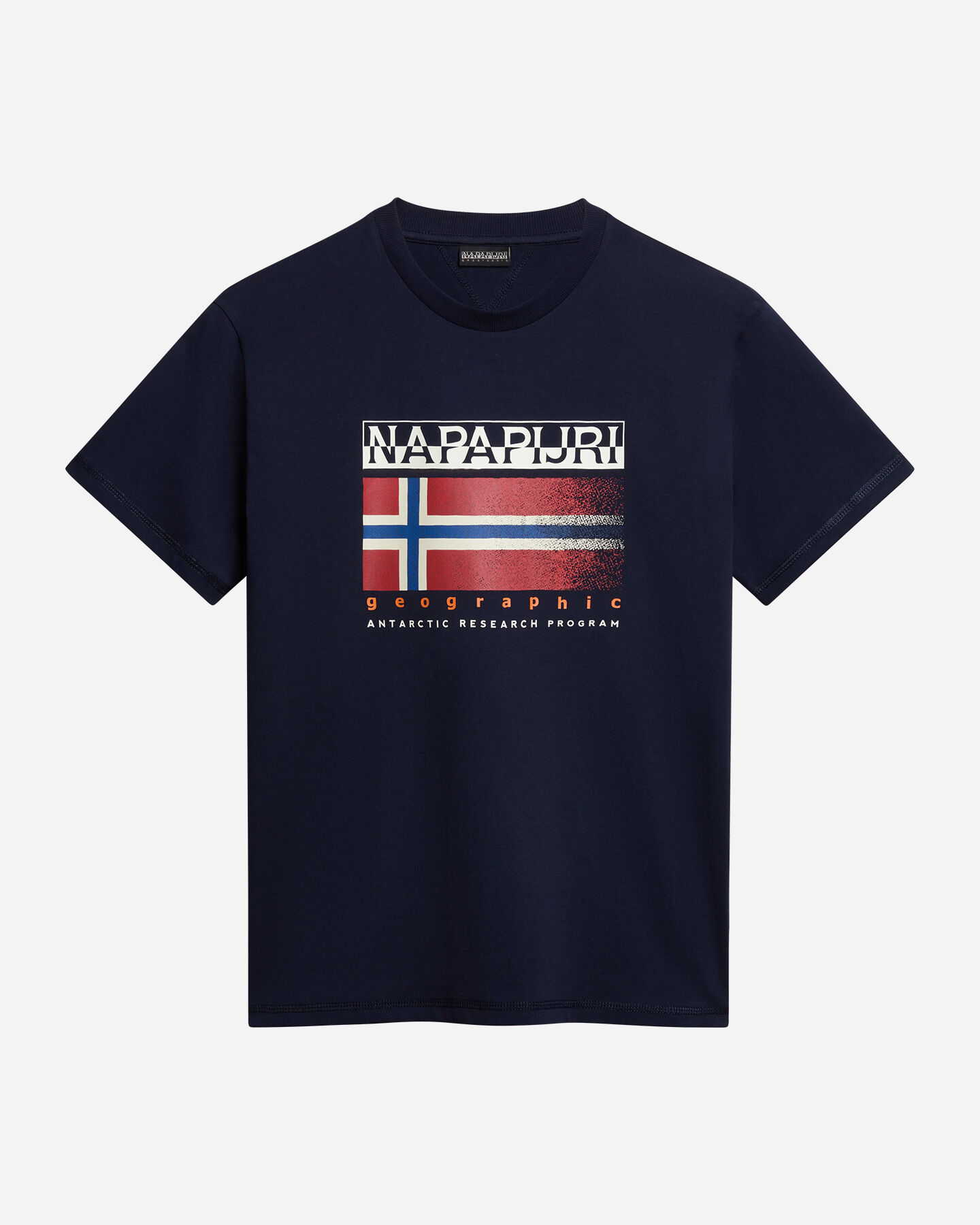  T-Shirt NAPAPIJRI KREIS M S4131574|176|S scatto 0