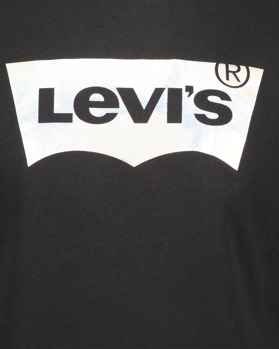  T-Shirt LEVI'S LOGO GRAPHIC M S4100073|1048|XS scatto 2