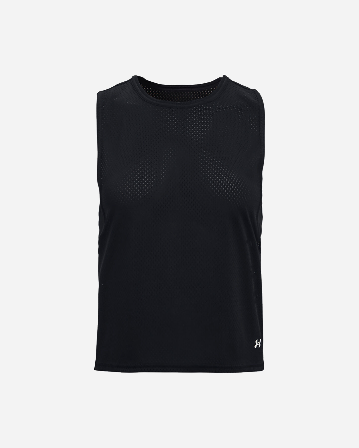  Canotta training UNDER ARMOUR MUSCLE MESH W S5286947|0001|XS scatto 0