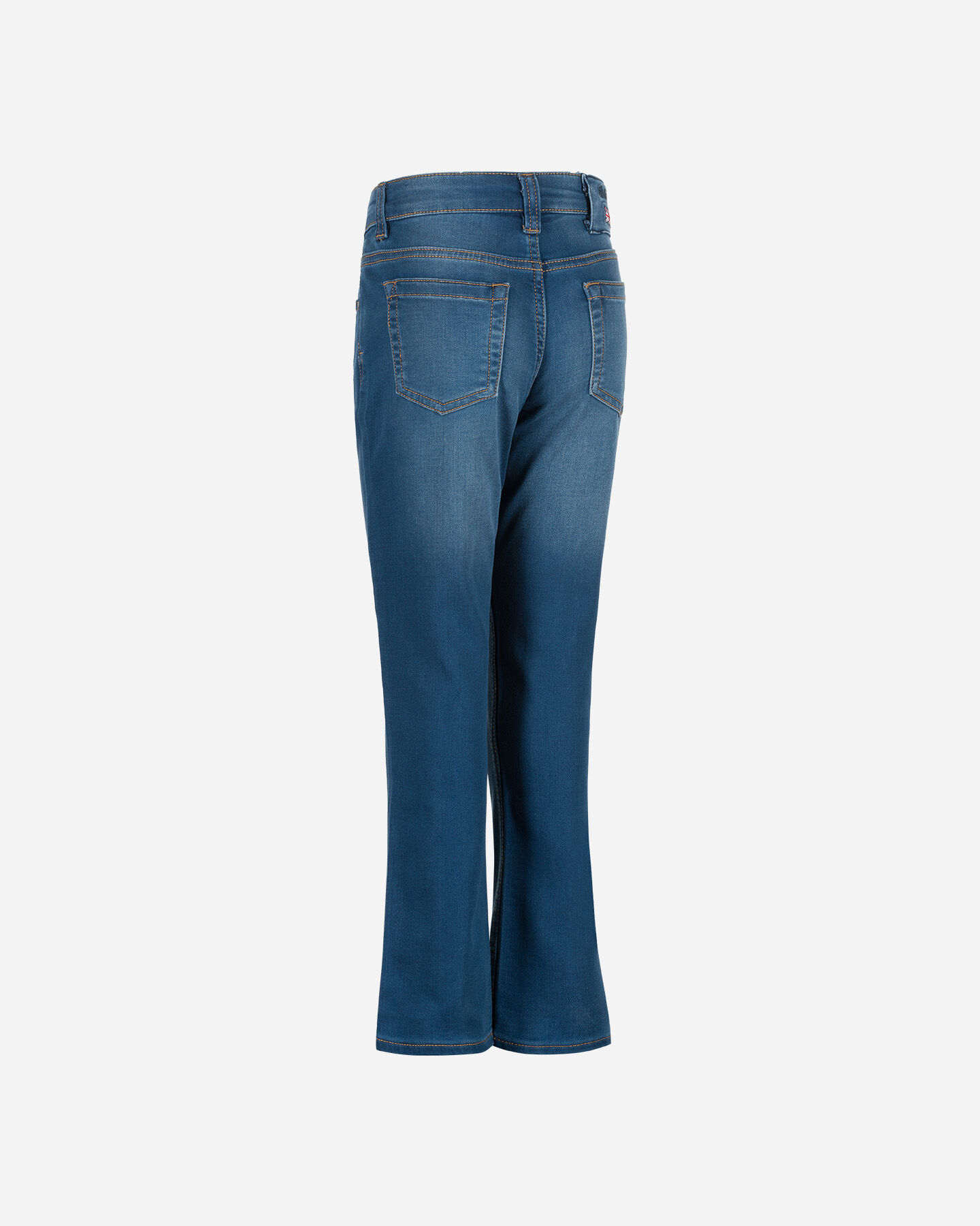  Jeans ADMIRAL BASIC JR S4075811|DD|6A scatto 1