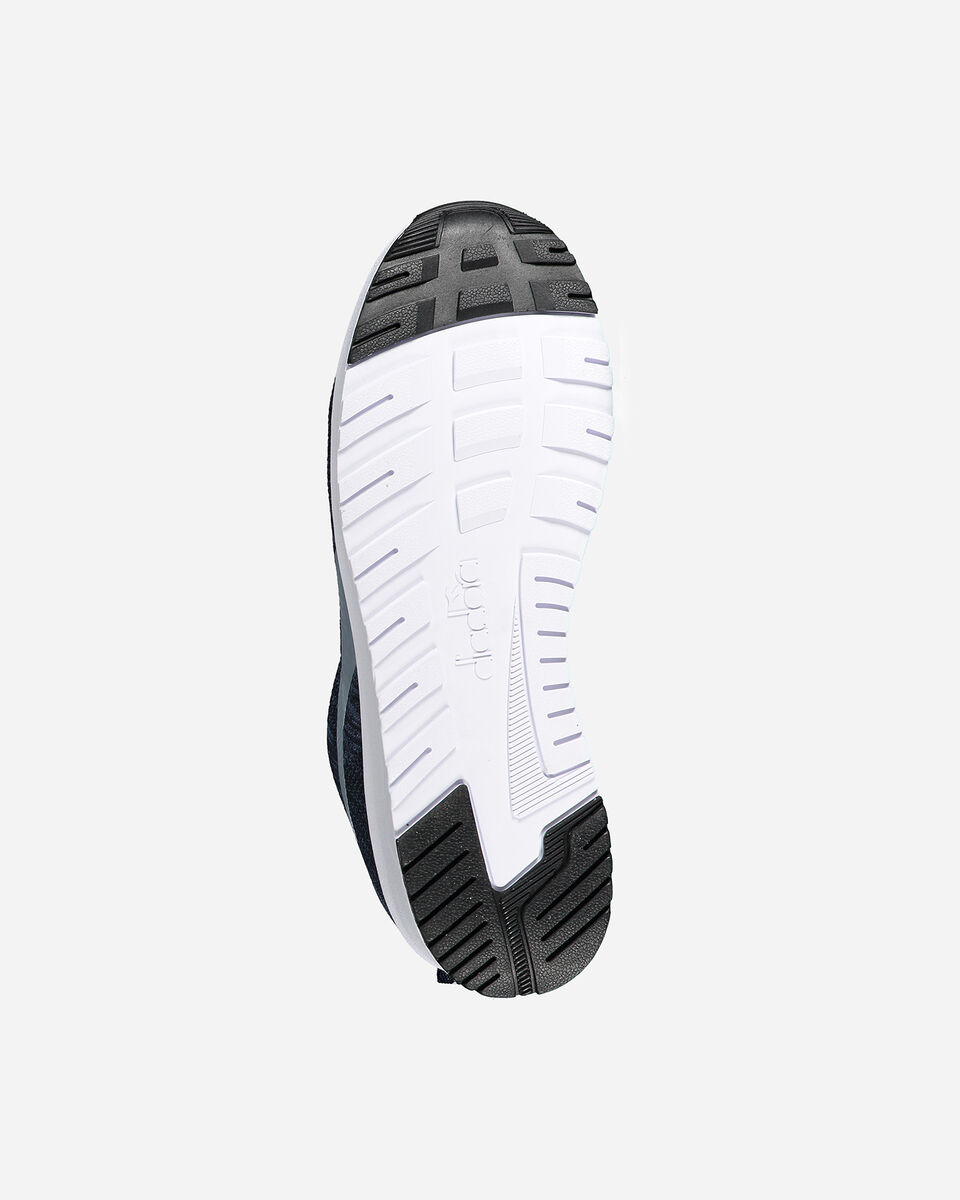  Scarpe sneakers DIADORA EVO RUN M S4076772|60052|6,5 scatto 2
