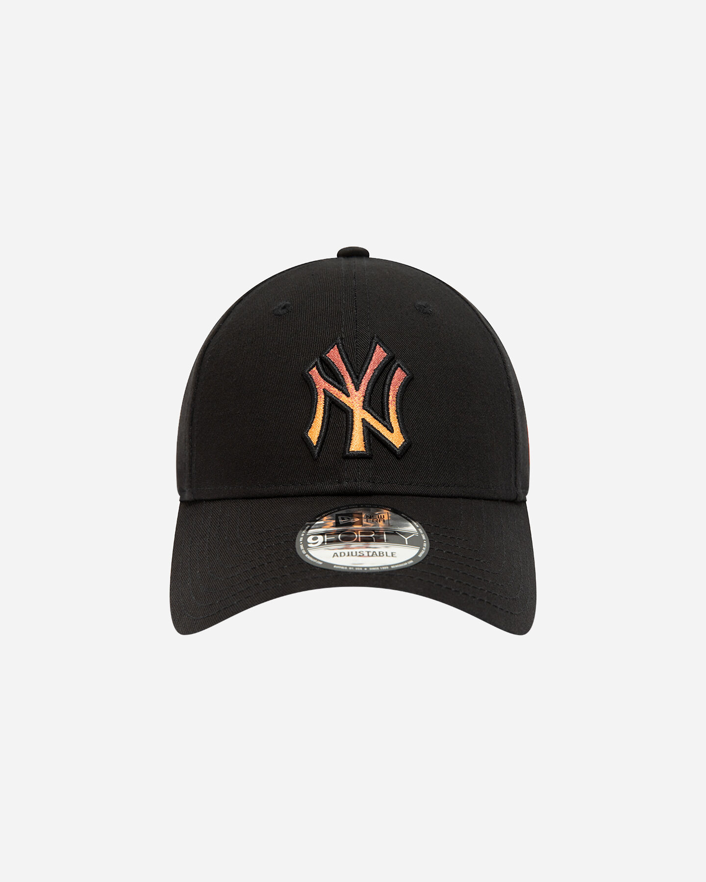  Cappellino NEW ERA 9FORTY INFILL NY YANKEES  S5546154|001|OSFM scatto 1
