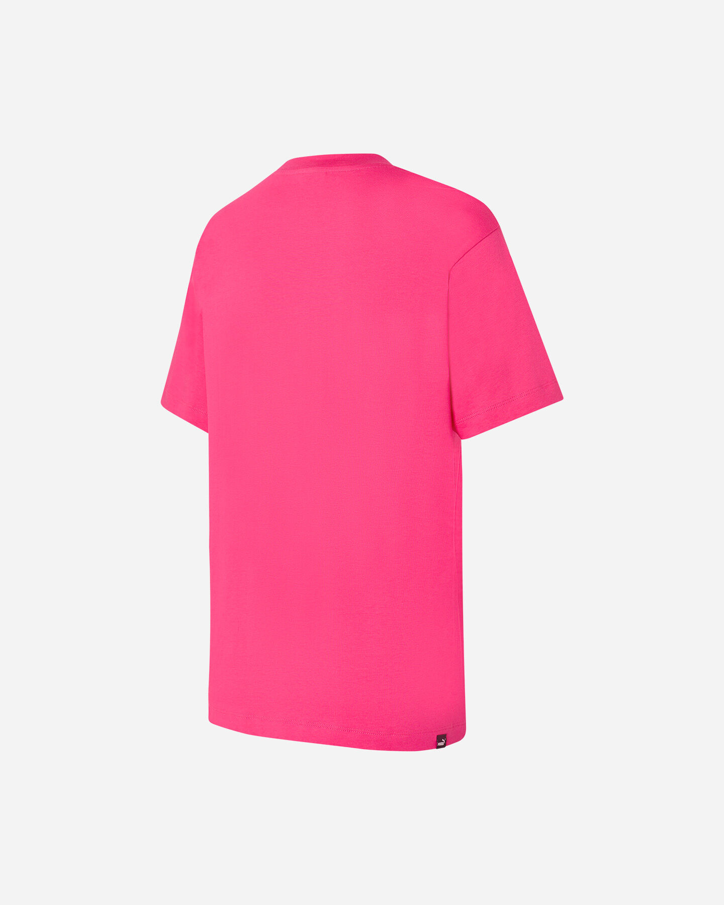  T-Shirt PUMA BIG LOGO COLOR W S5547462|25|XS scatto 1