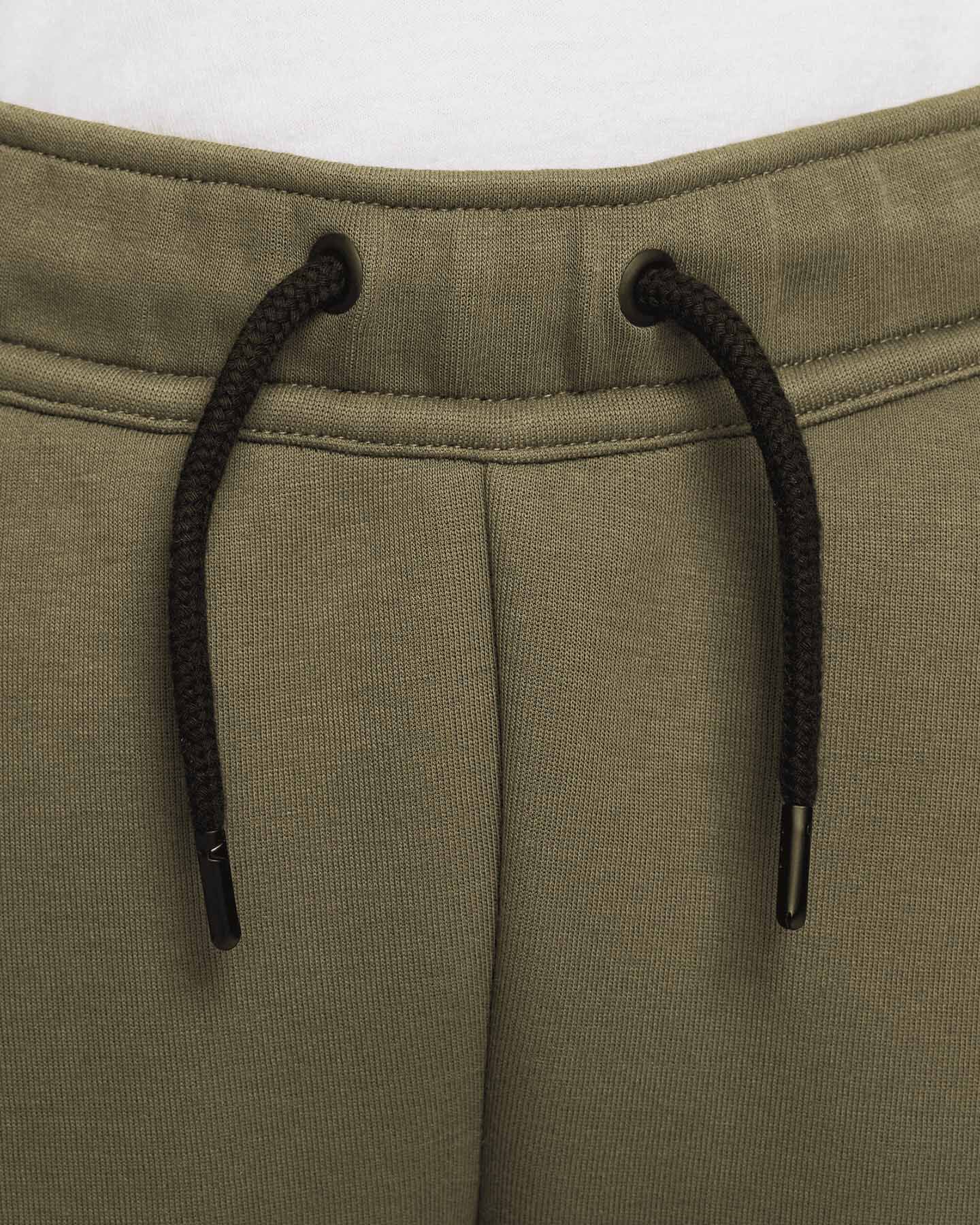  Pantalone NIKE TECH FLEECE JR S5620958|223|XL scatto 2