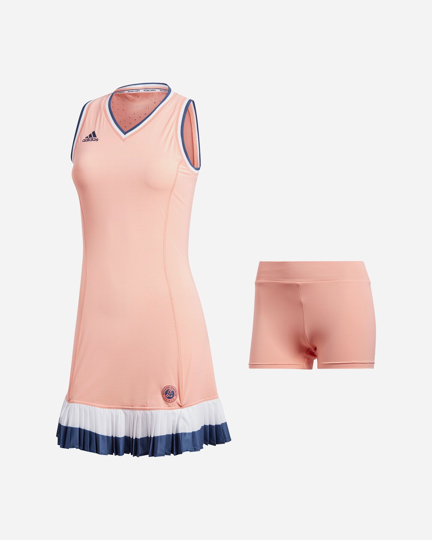 abbigliamento tennis adidas