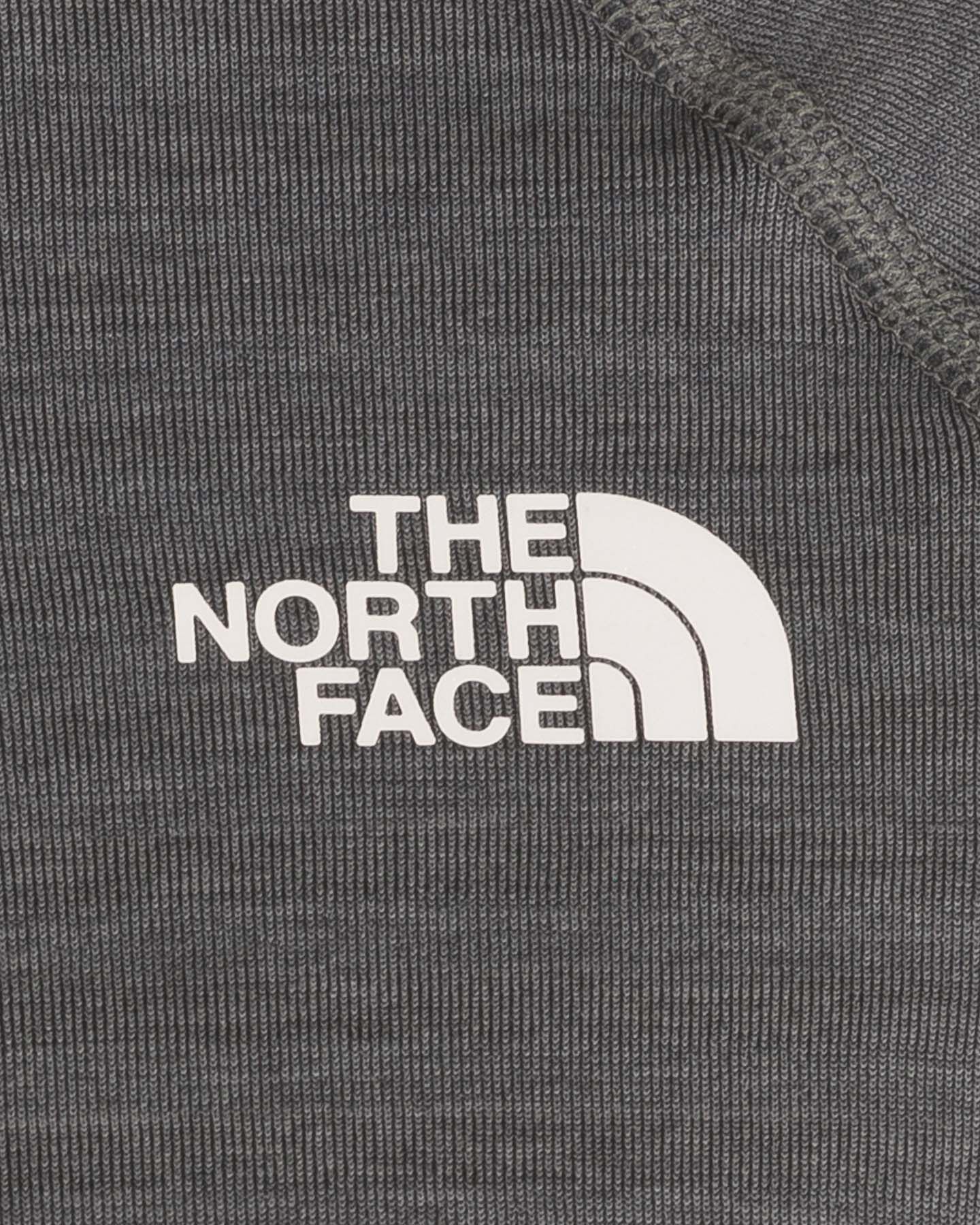  Pile THE NORTH FACE CIRCADIAN HD MIDLAYER W S5347925|J4E|XS scatto 2