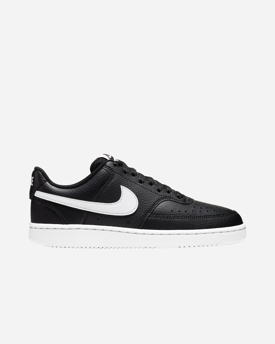  Scarpe sneakers NIKE COURT VISION LOW W S5132259|001|5 scatto 0
