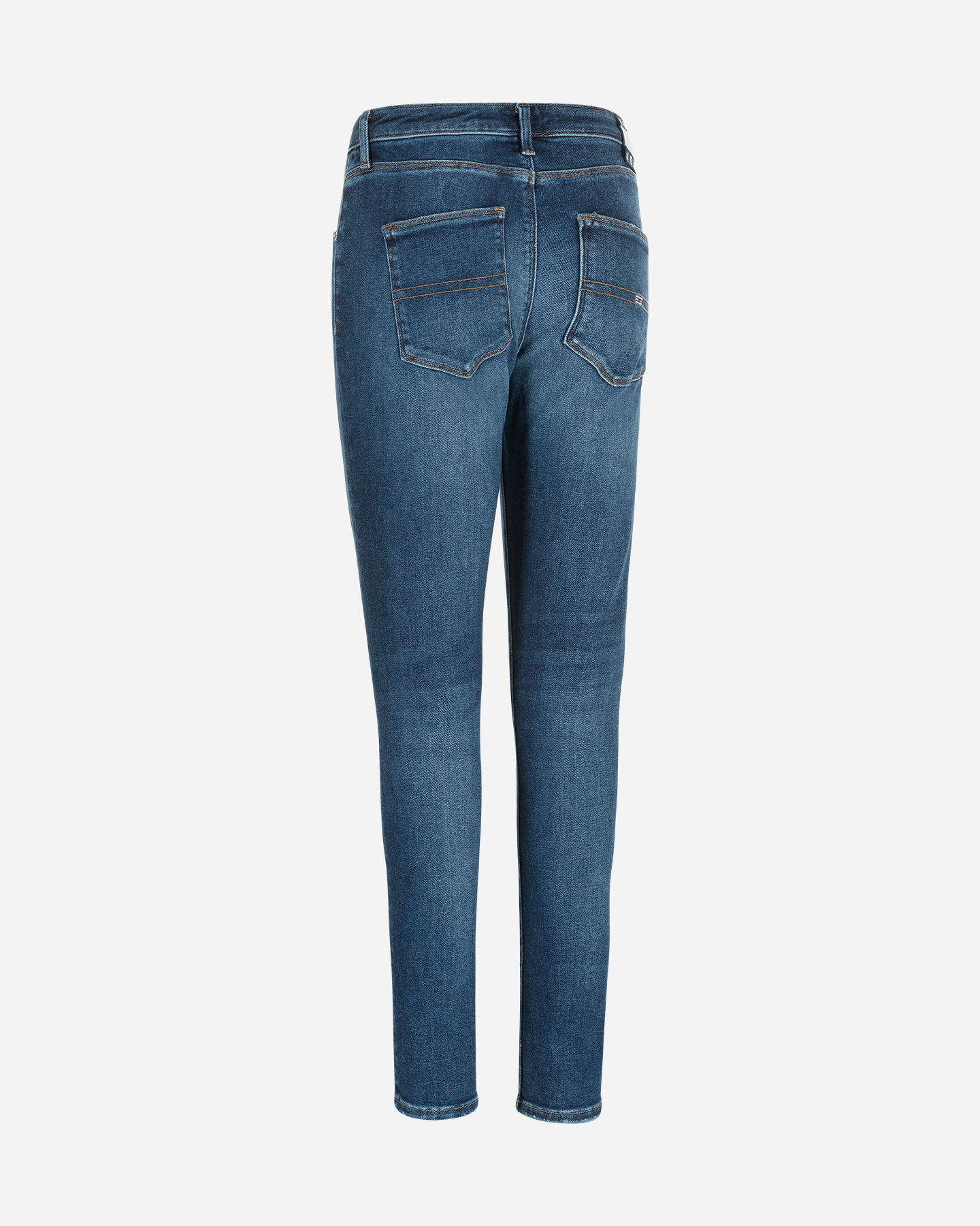  Jeans TOMMY HILFIGER SUPER SKINNY W S4083531|1BJ|26 scatto 1