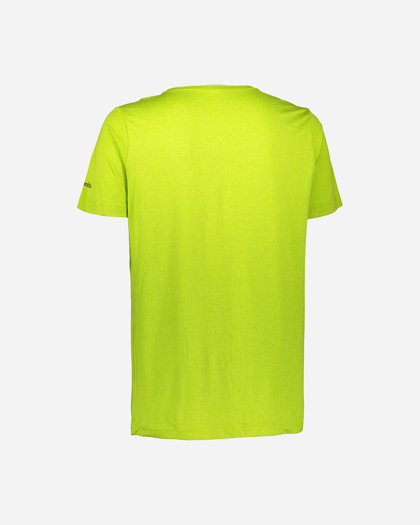  T-Shirt COLUMBIA TECH TRAIL GRAPHIC M S5291753|352|S scatto 1
