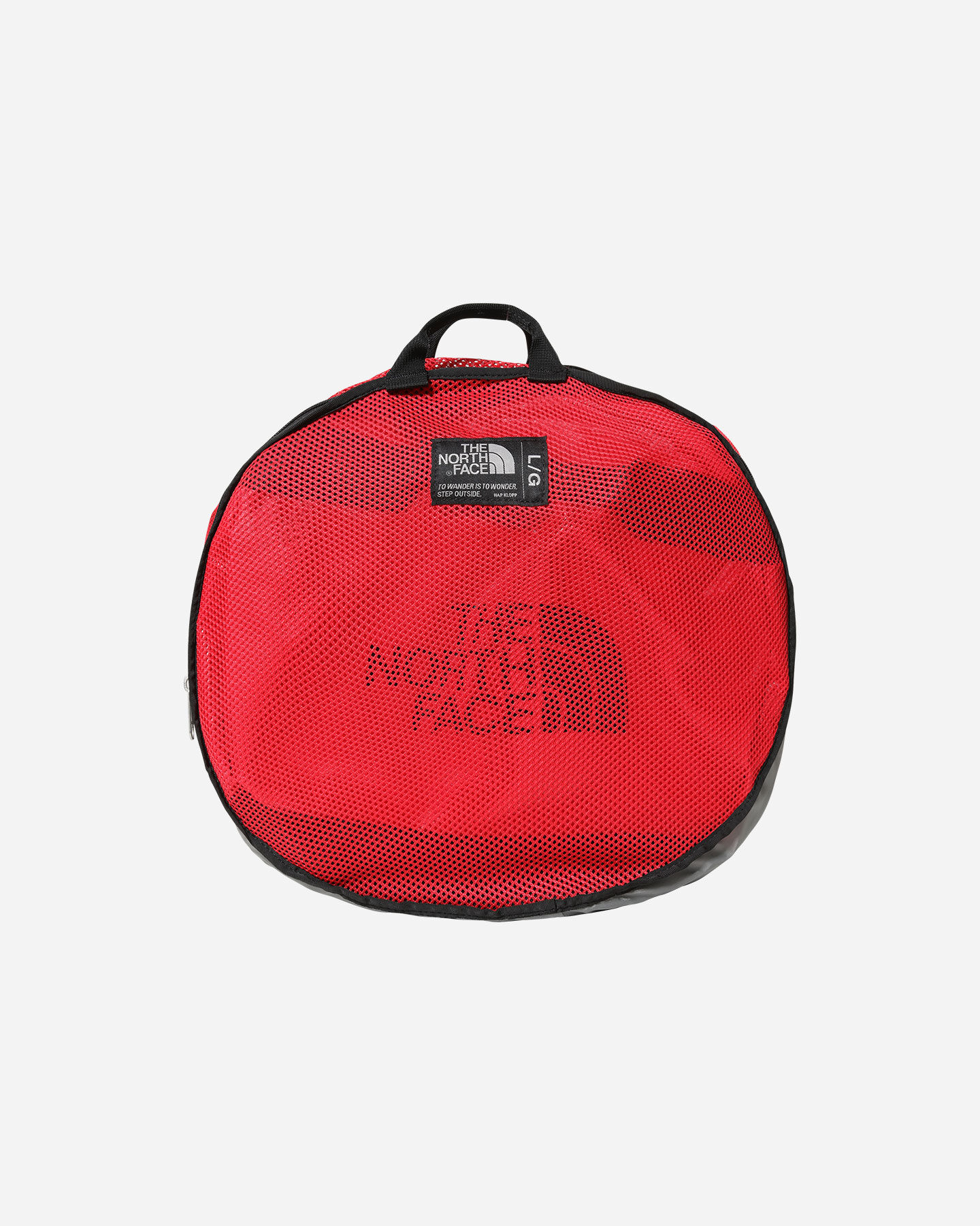  Borsa THE NORTH FACE BASE CAMP DUFFEL LARGE SUMMIT S5347749|KZ3|OS scatto 3