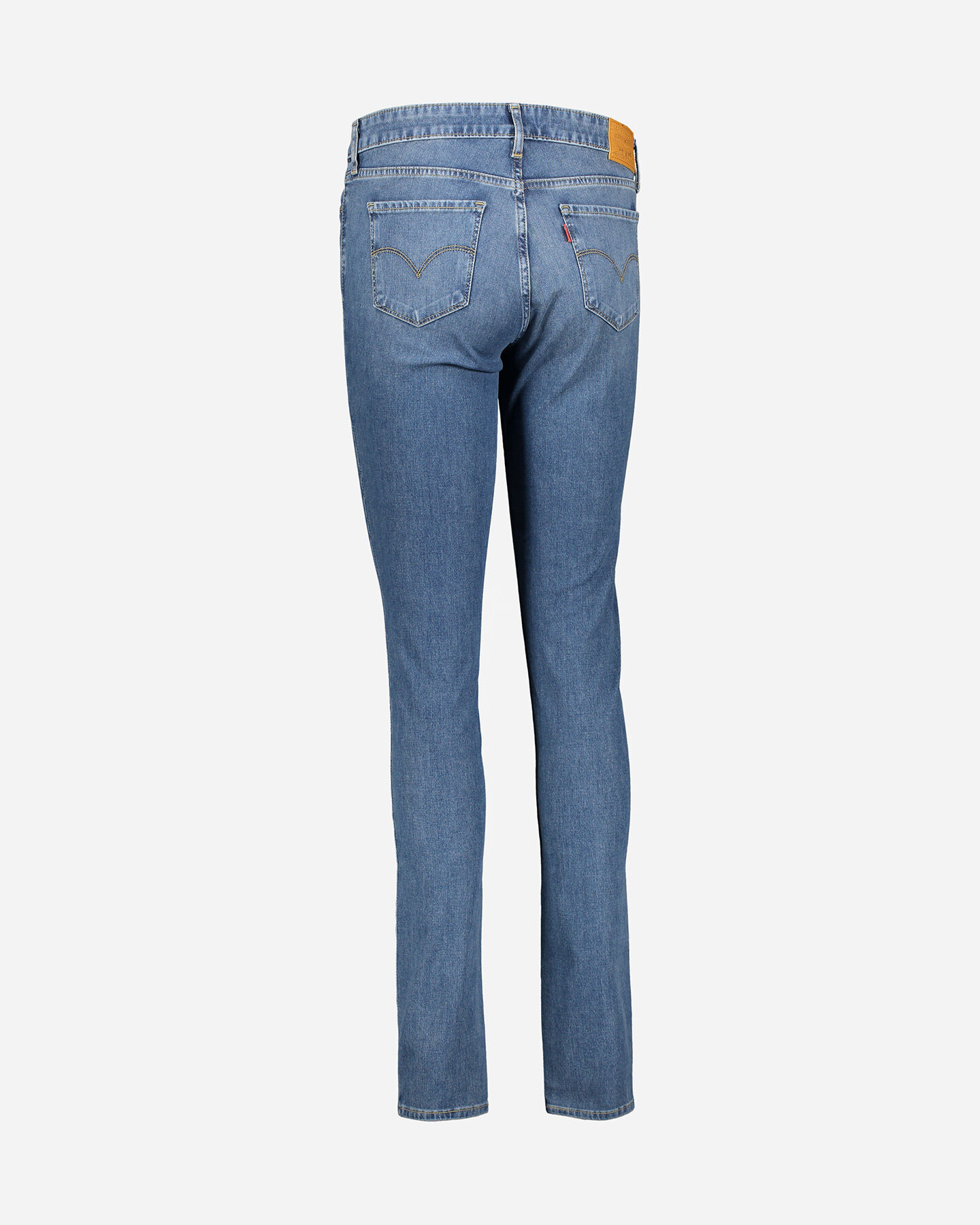  Jeans LEVI'S 711 SKINNY W S4077781|0411|26 scatto 5