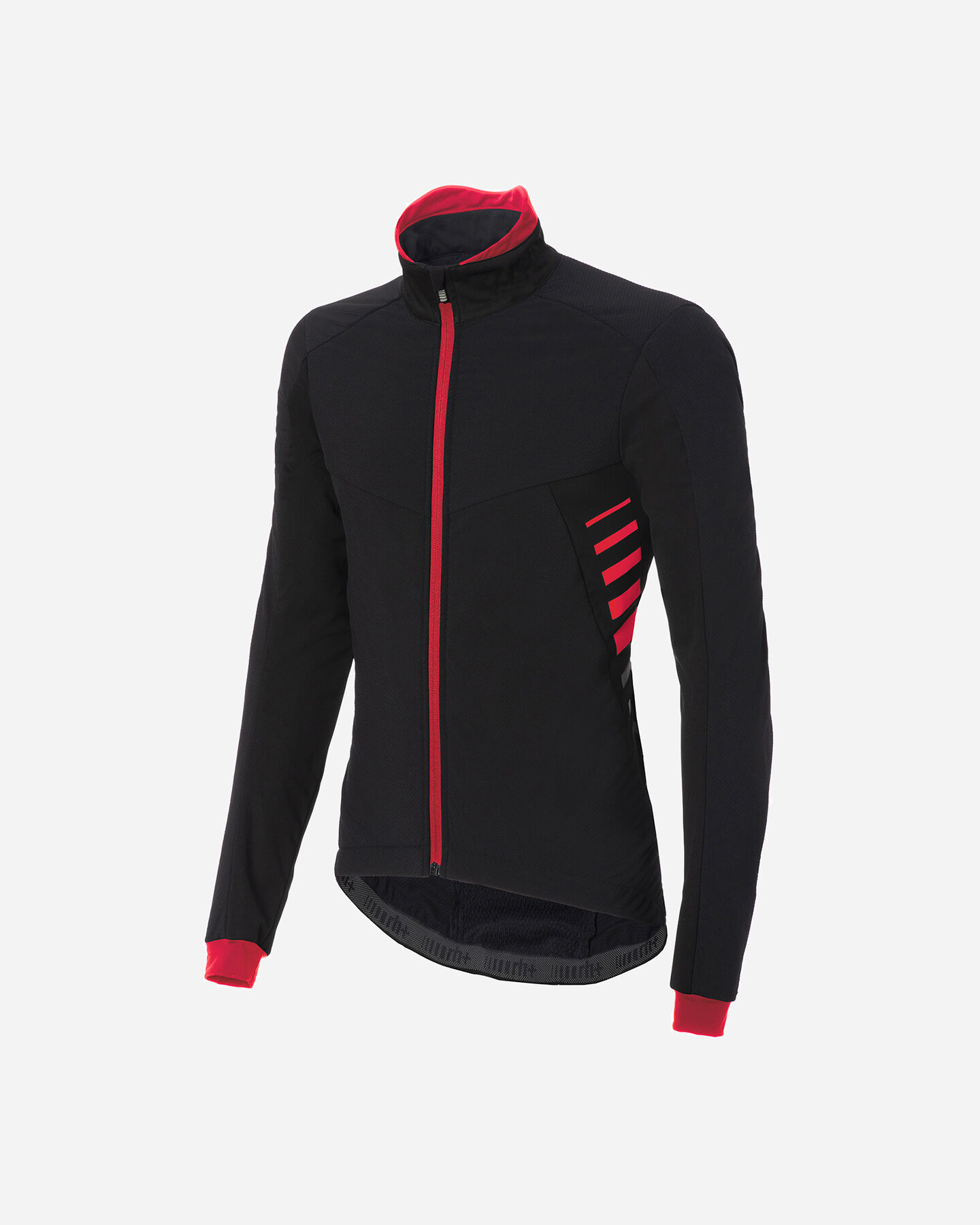  Giacca ciclismo RH+ LOGO ALFA PADDED M S4072040|1|L scatto 0