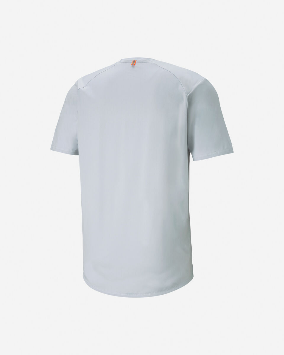  T-Shirt running PUMA RUN LAUNCH COOLADAPT M S5283834|80|S scatto 1
