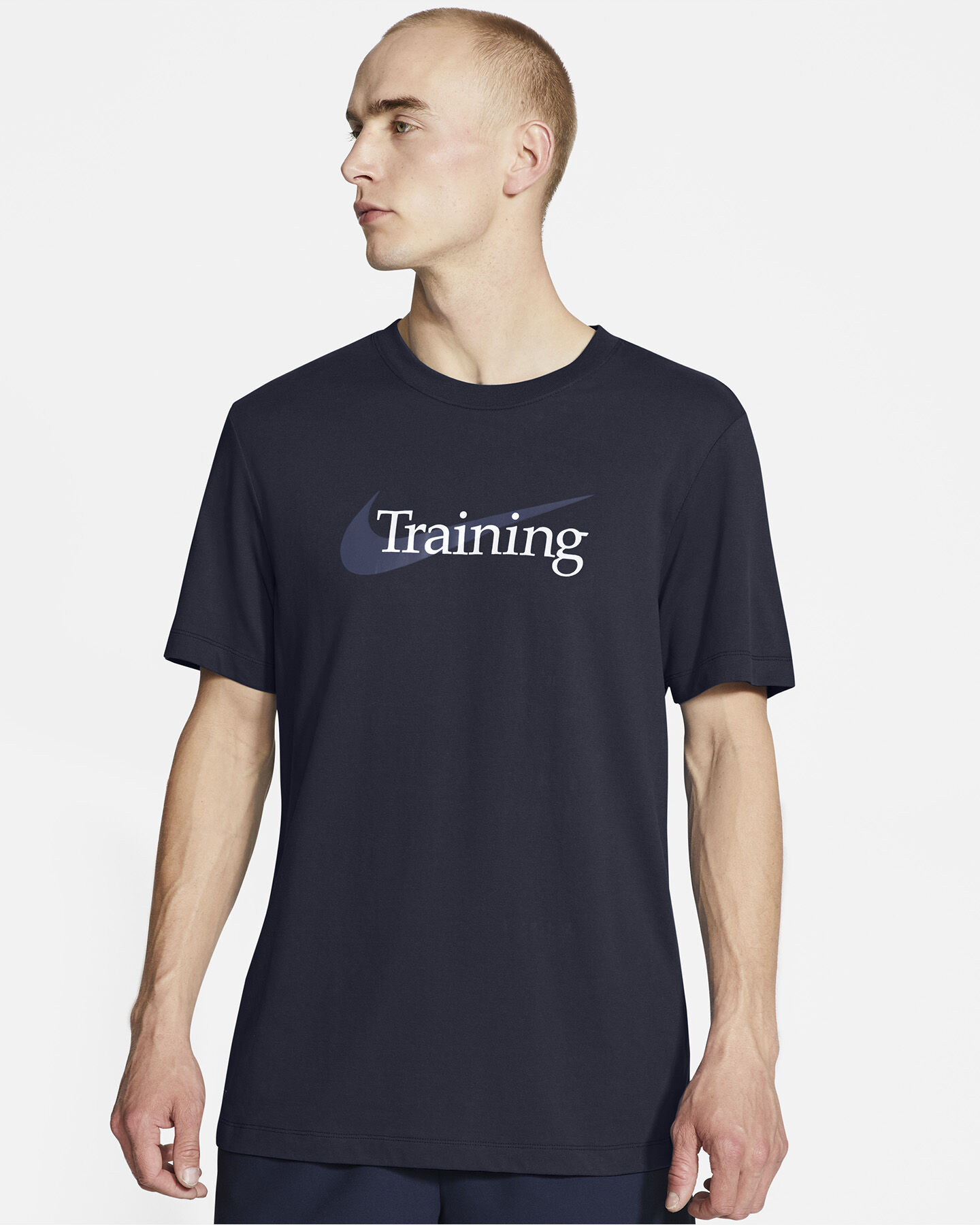  T-Shirt training NIKE TRAINING M S5299181|451|S scatto 2