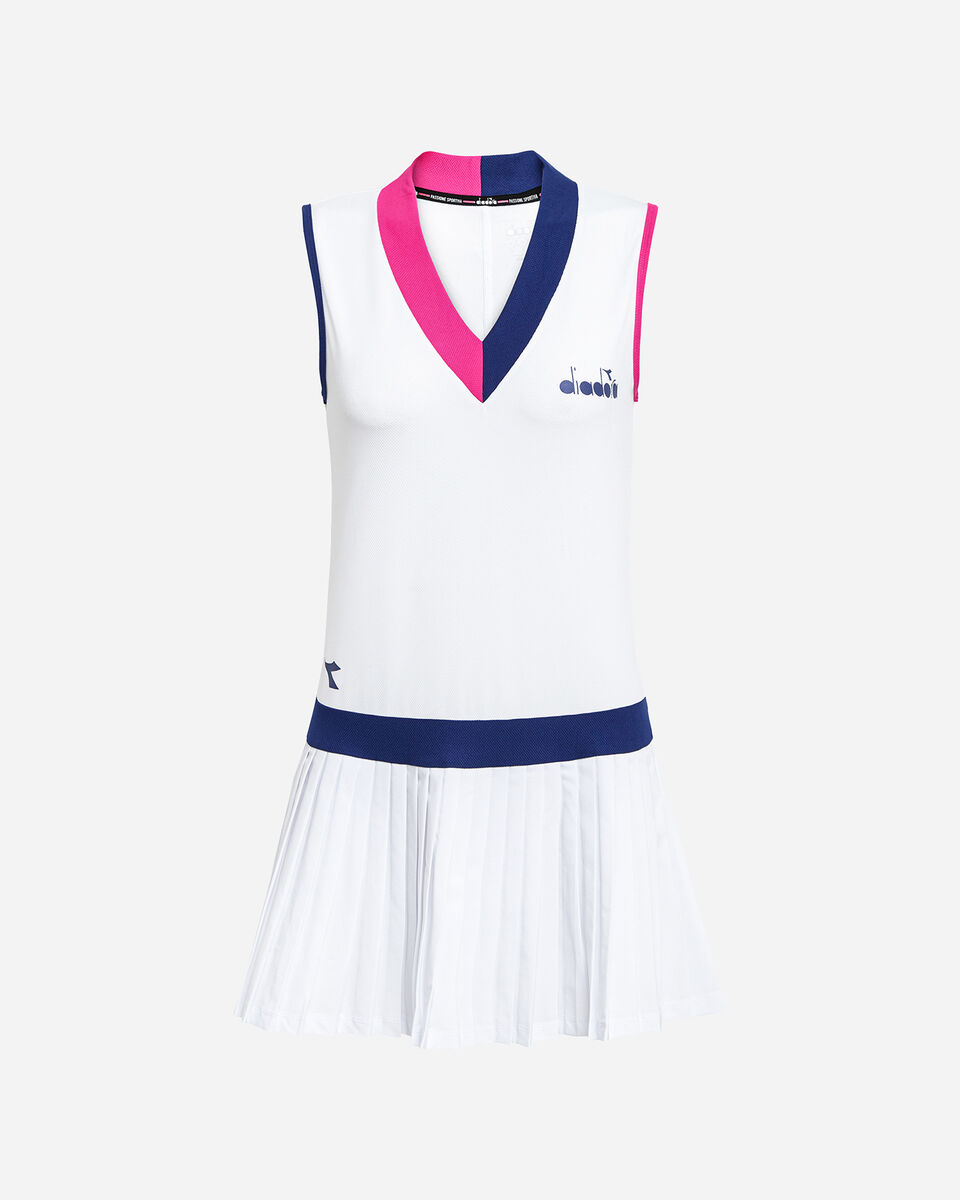  Abbigliamento tennis DIADORA ICON W S5529665|20002|XS scatto 0