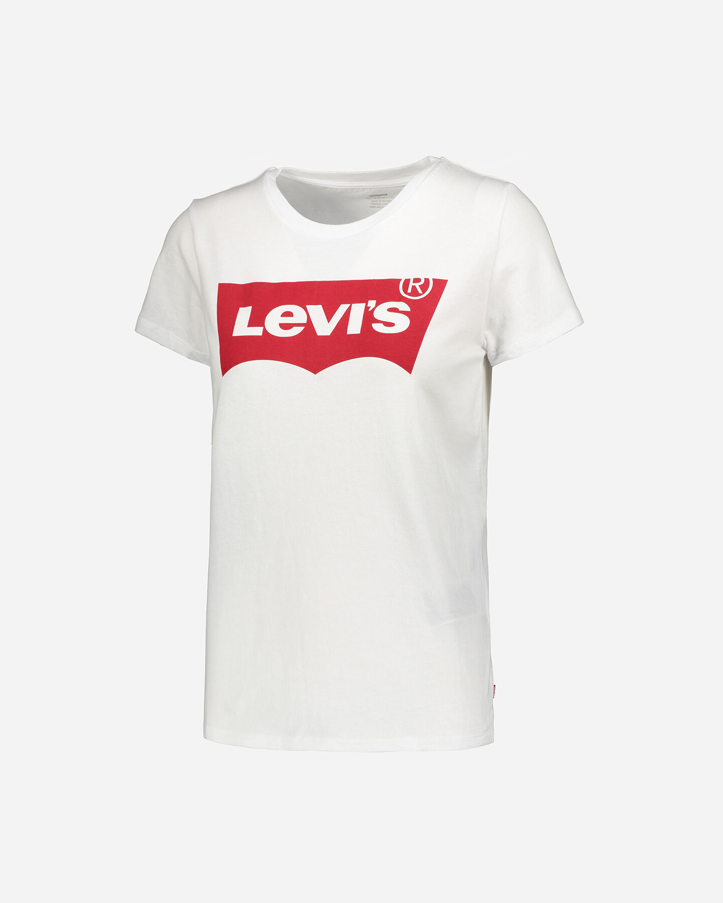  T-Shirt LEVI'S THE PERFECT GRAPHIC W S4063834|0053|XS scatto 5