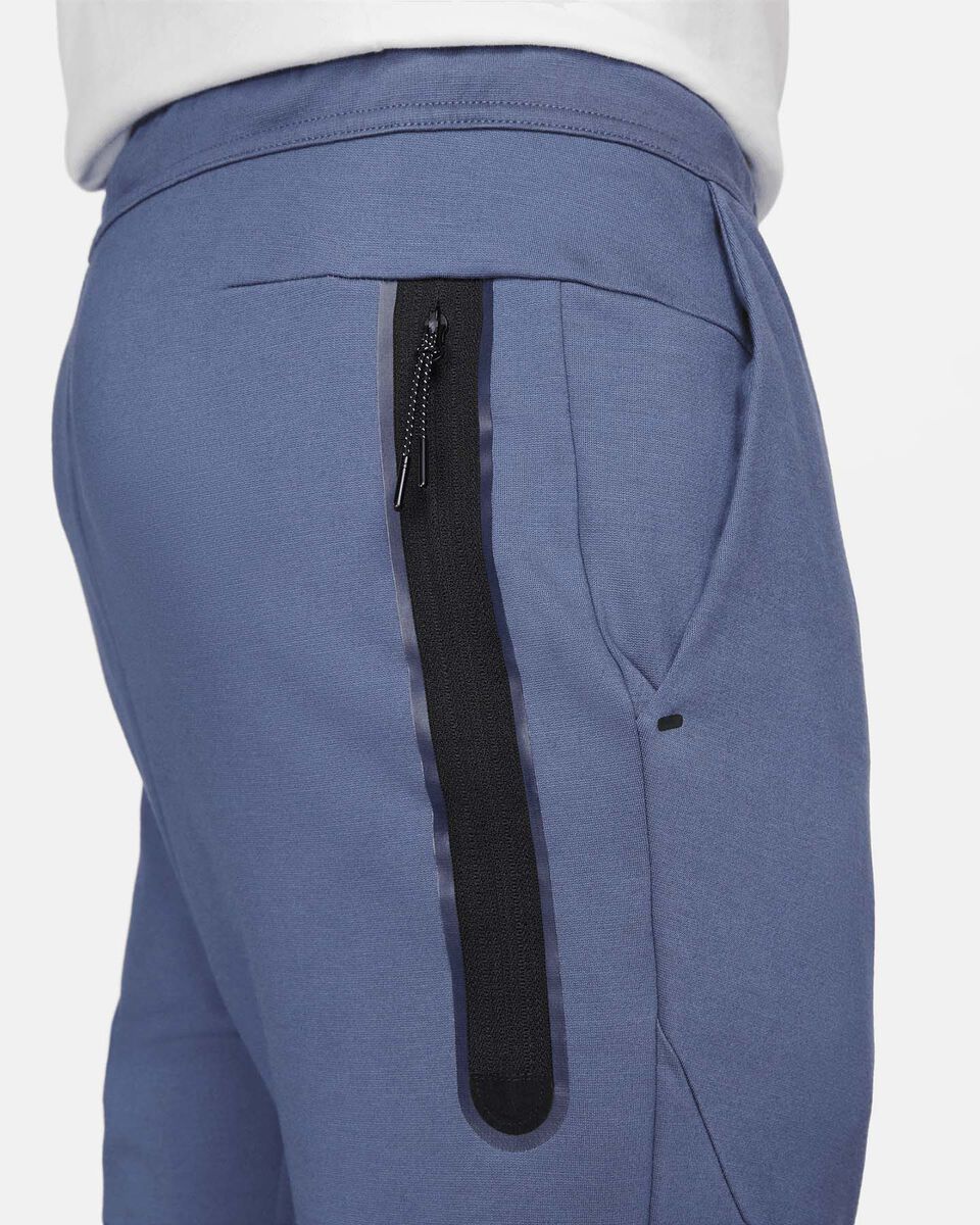  Pantalone NIKE TECH FLEECE M S5587075|491|XS scatto 2