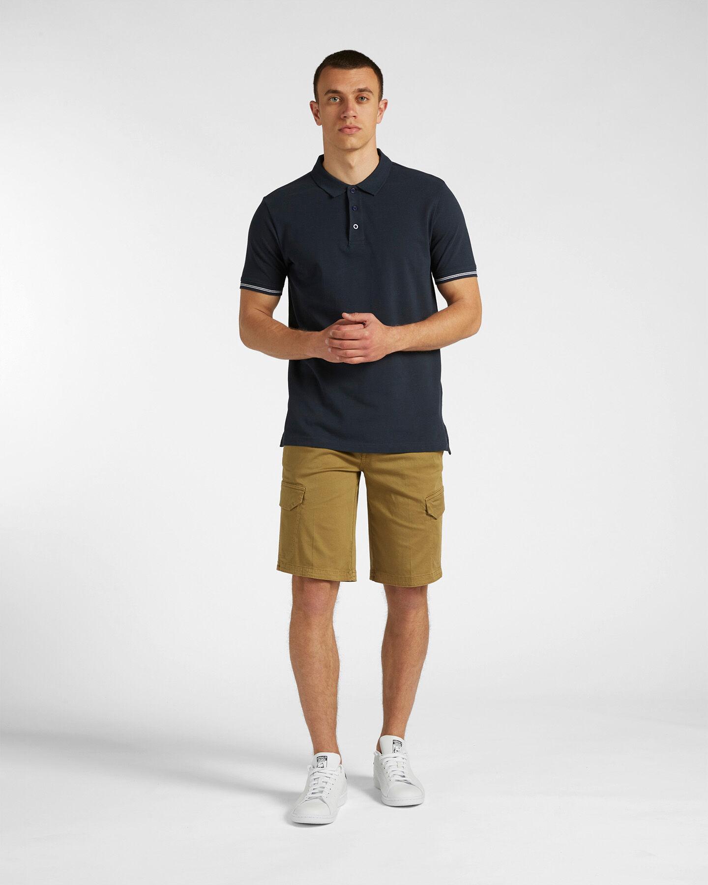  Polo DACK'S BASIC COLLECTION M S4118365|1125|S scatto 1