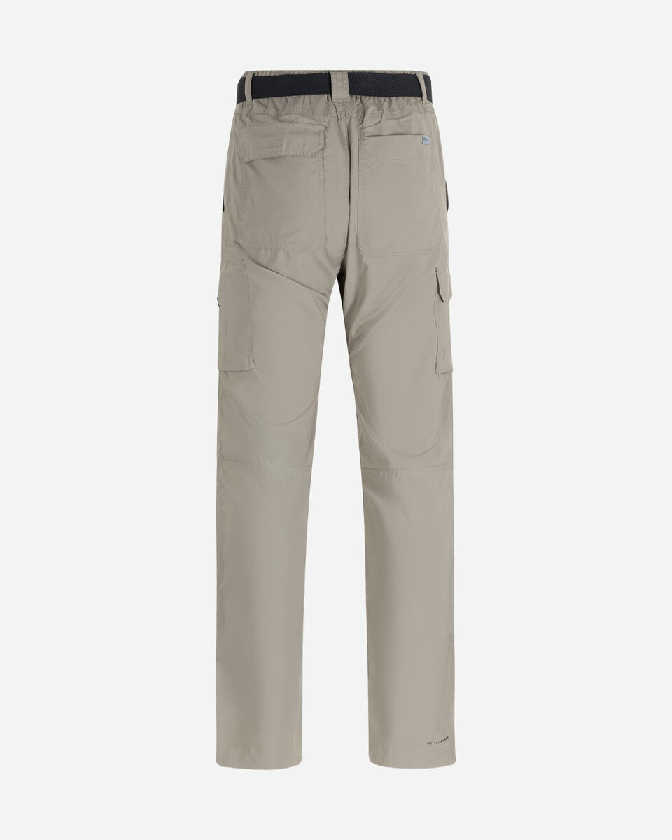  Pantalone outdoor COLUMBIA SILVER RIDGE M S5553524|221|3632 scatto 1
