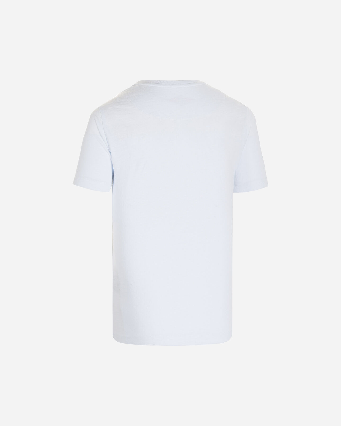  T-Shirt BEAR LOGO JR S4101827|001A|6 scatto 1
